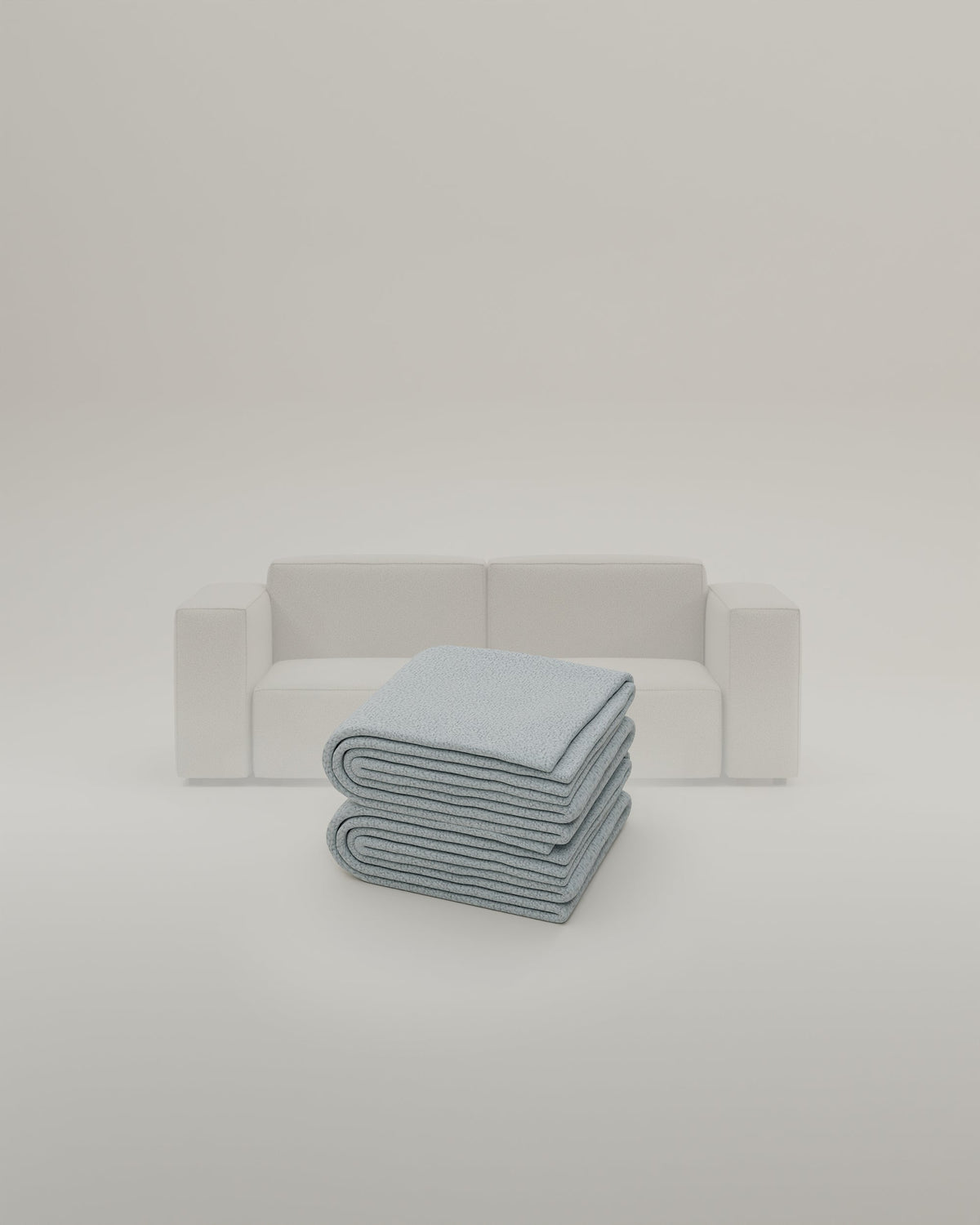 Fabric cover - Modular sofa Harvey 2-seater
