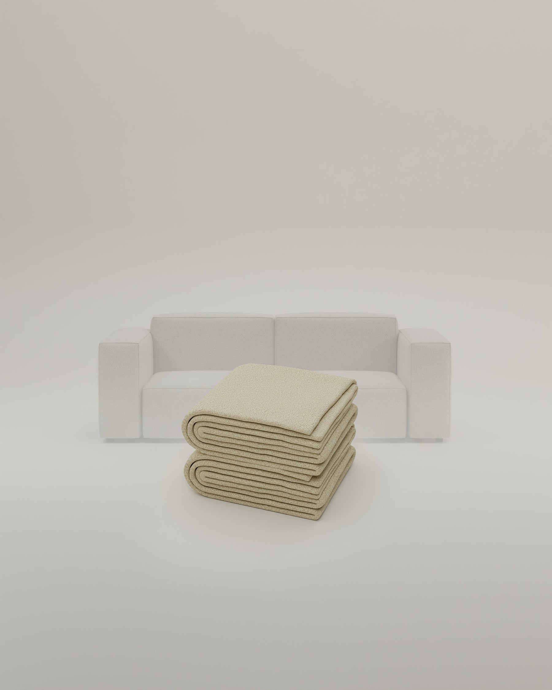 Fabric cover - Modular sofa Harvey 2-seater