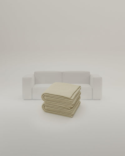 Vanilla-Bouclé