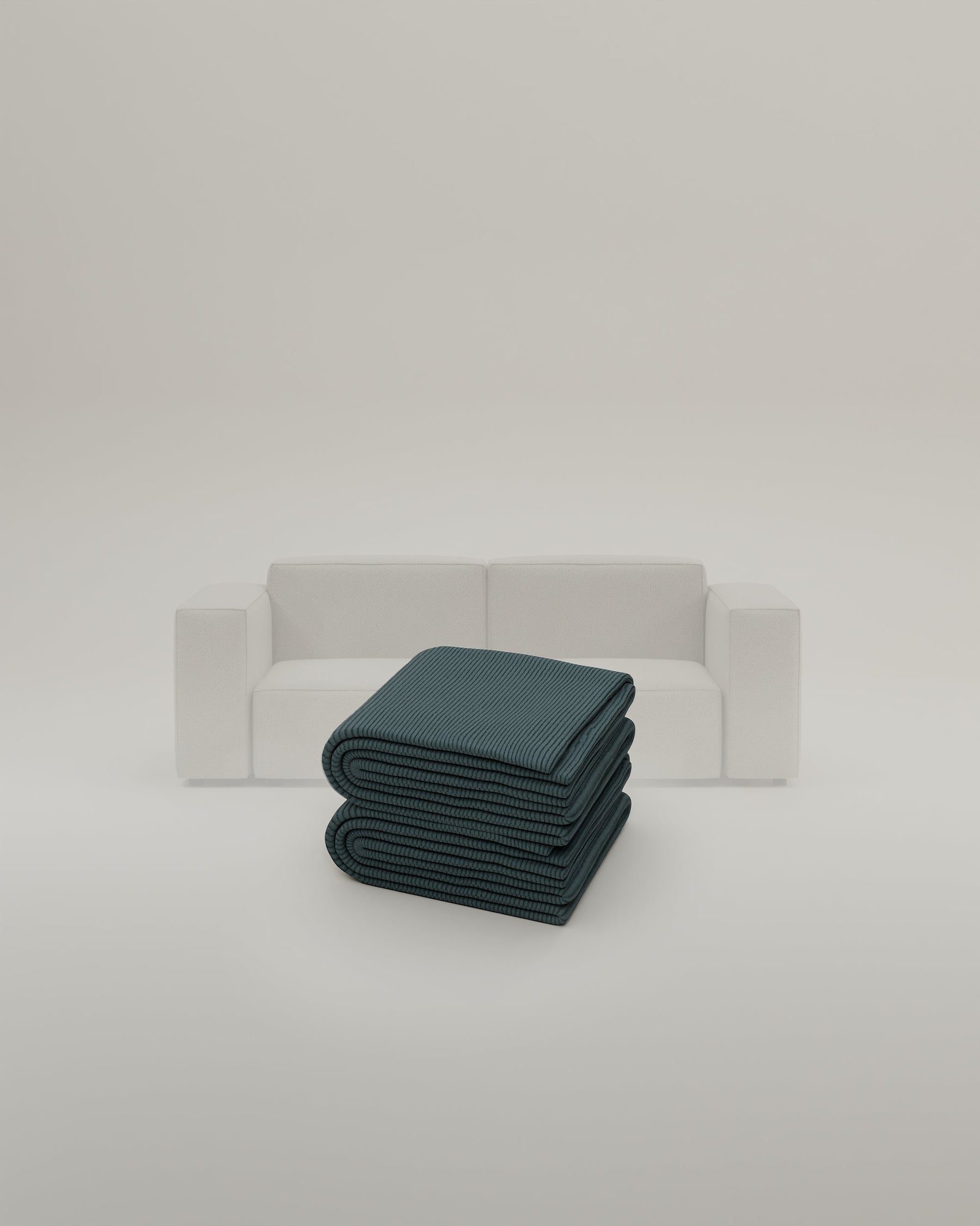 Fabric cover - Modular sofa Harvey 2-seater