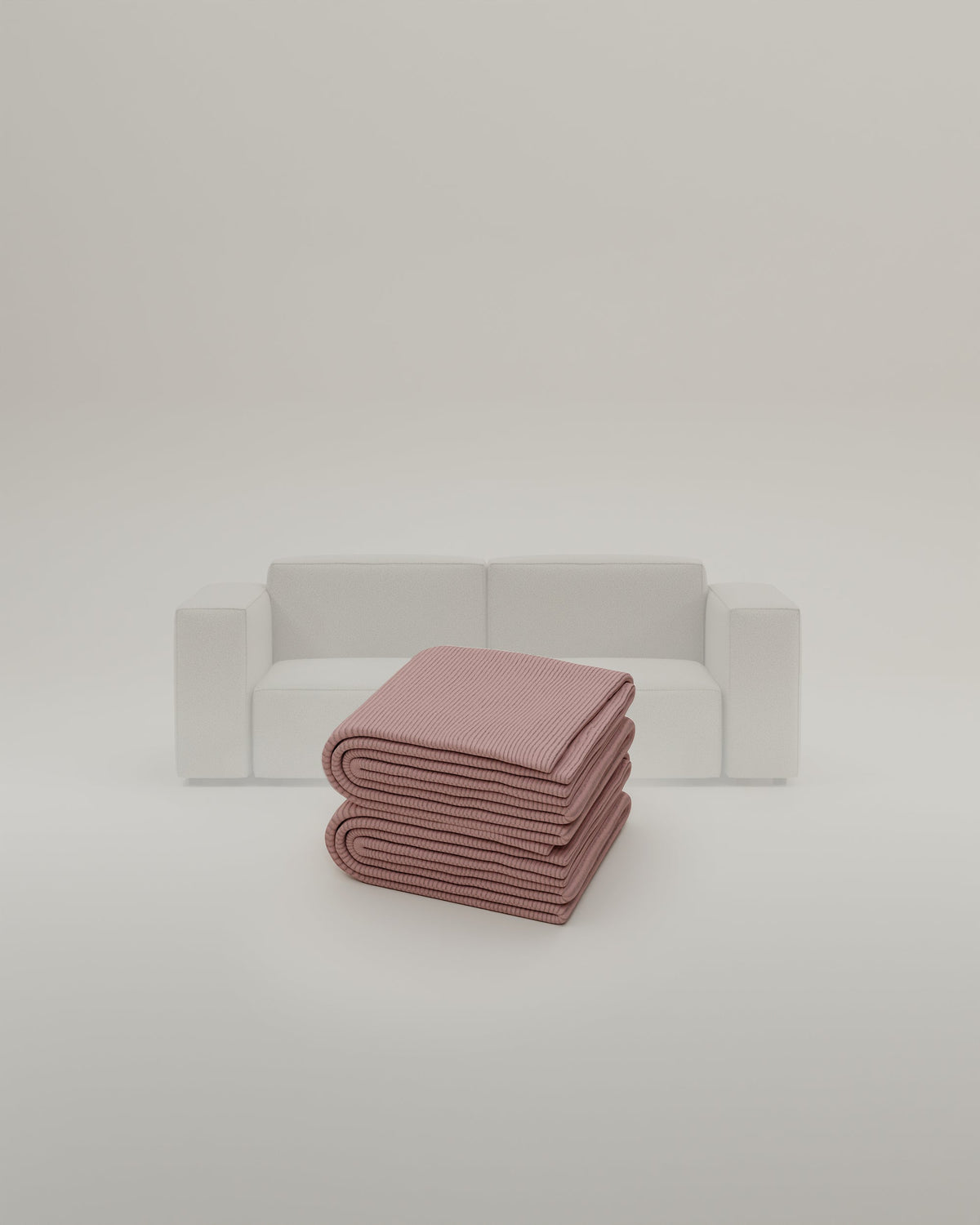 Fabric cover - Modular sofa Harvey 2-seater