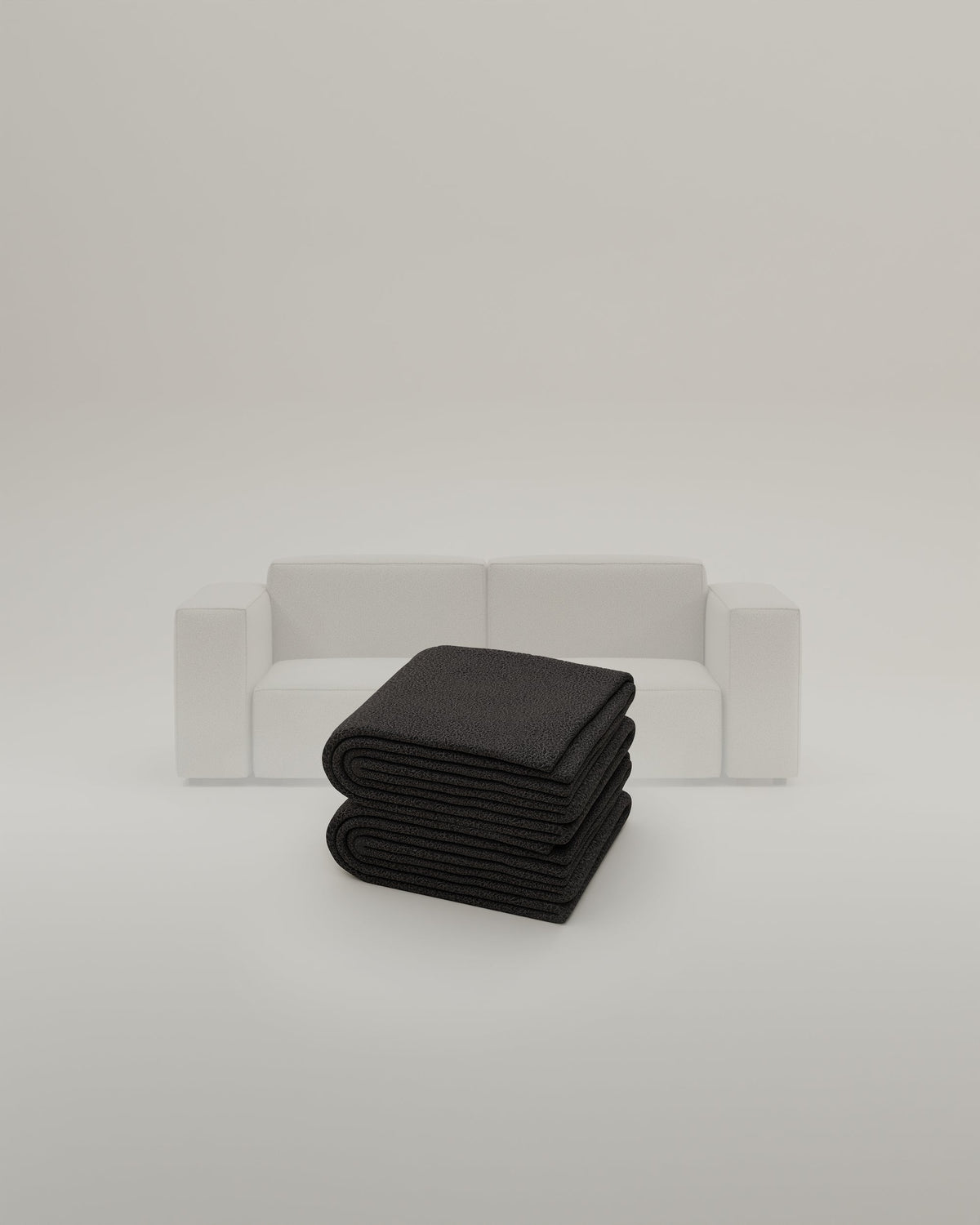 Fabric cover - Modular sofa Harvey 2-seater