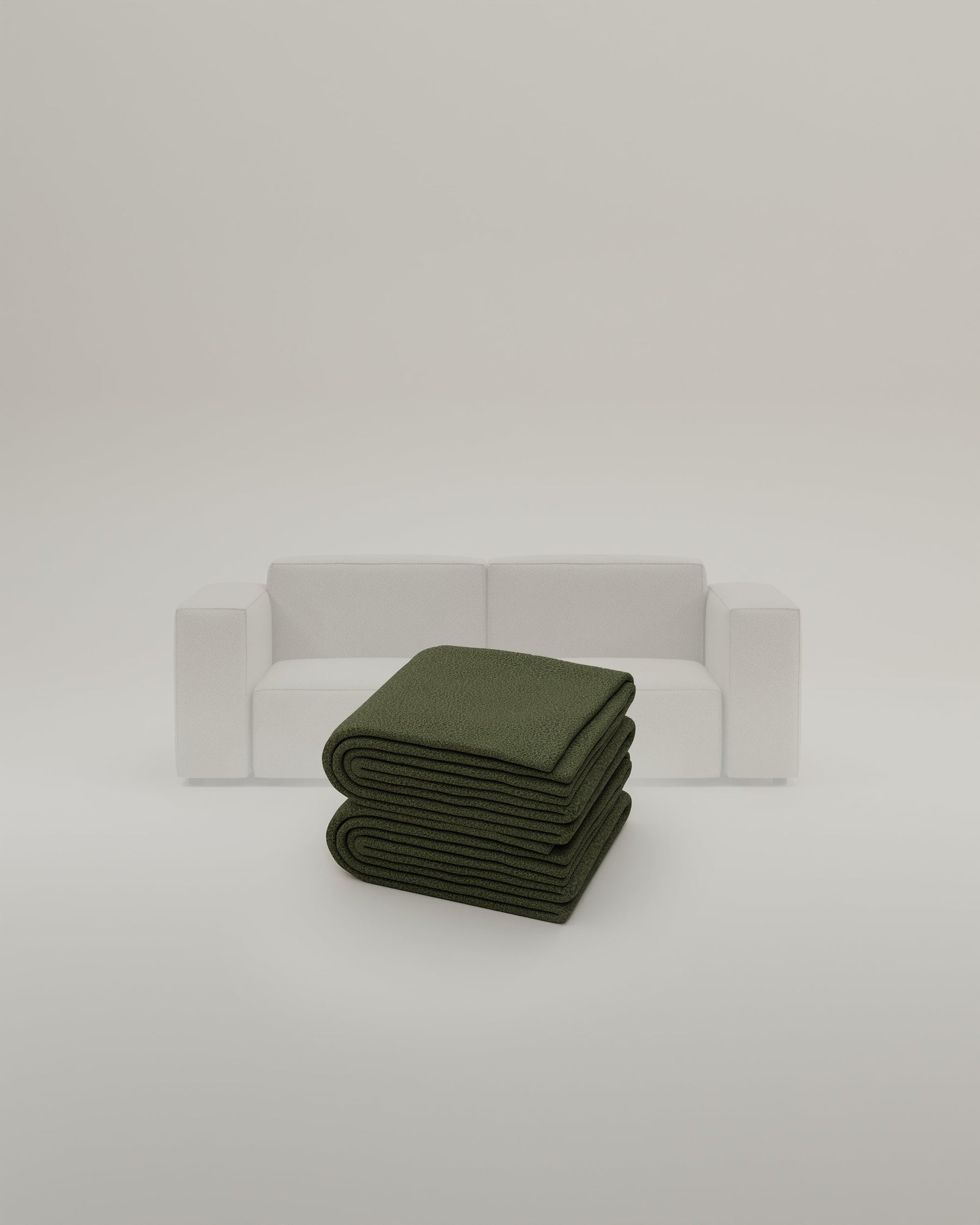 Fabric cover - Modular sofa Harvey 2-seater