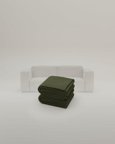 Olive-Fuego
