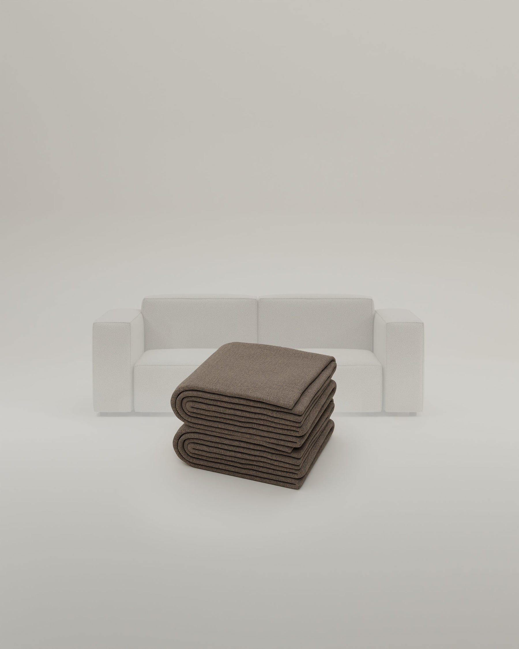 Fabric cover - Modular sofa Harvey 2-seater