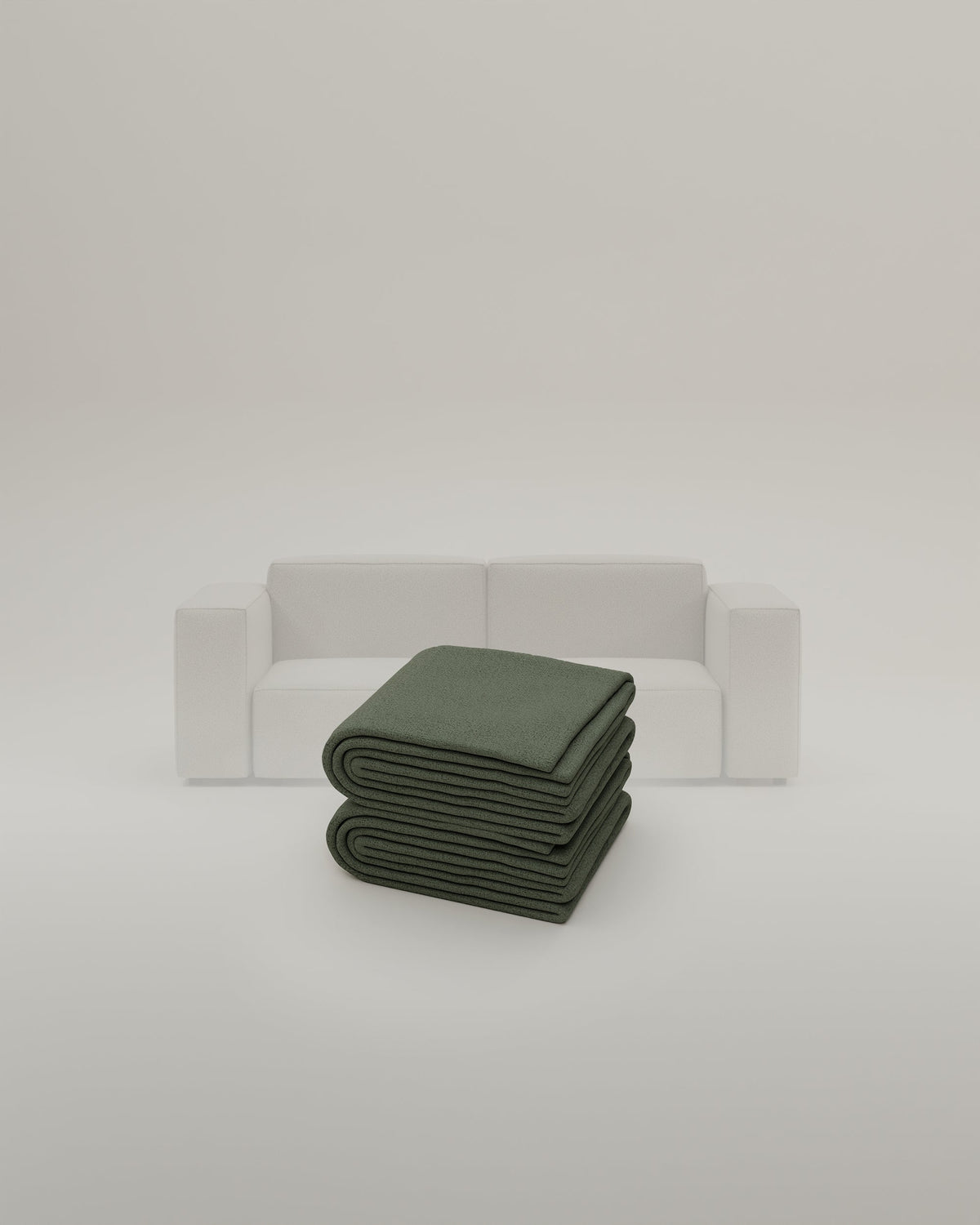 Fabric cover - Modular sofa Harvey 2-seater