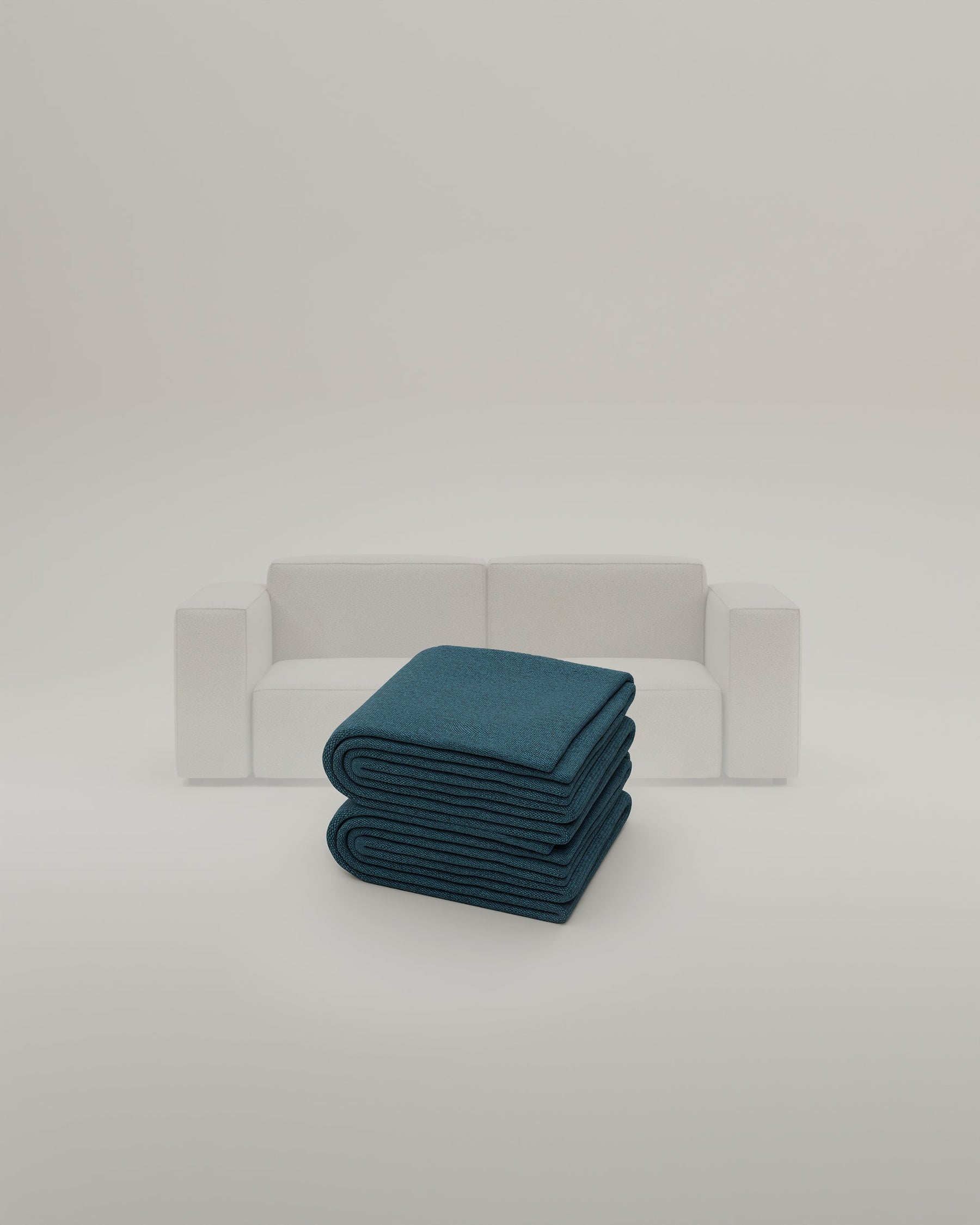 Fabric cover - Modular sofa Harvey 2-seater