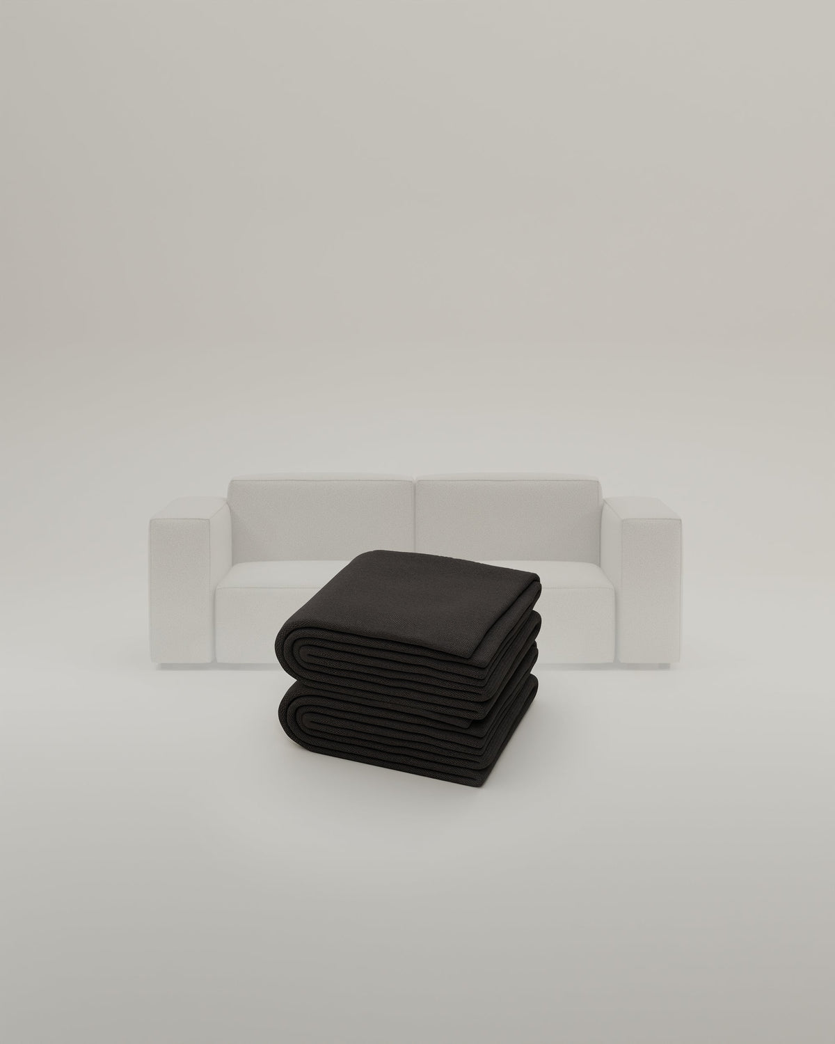 Fabric cover - Modular sofa Harvey 2-seater