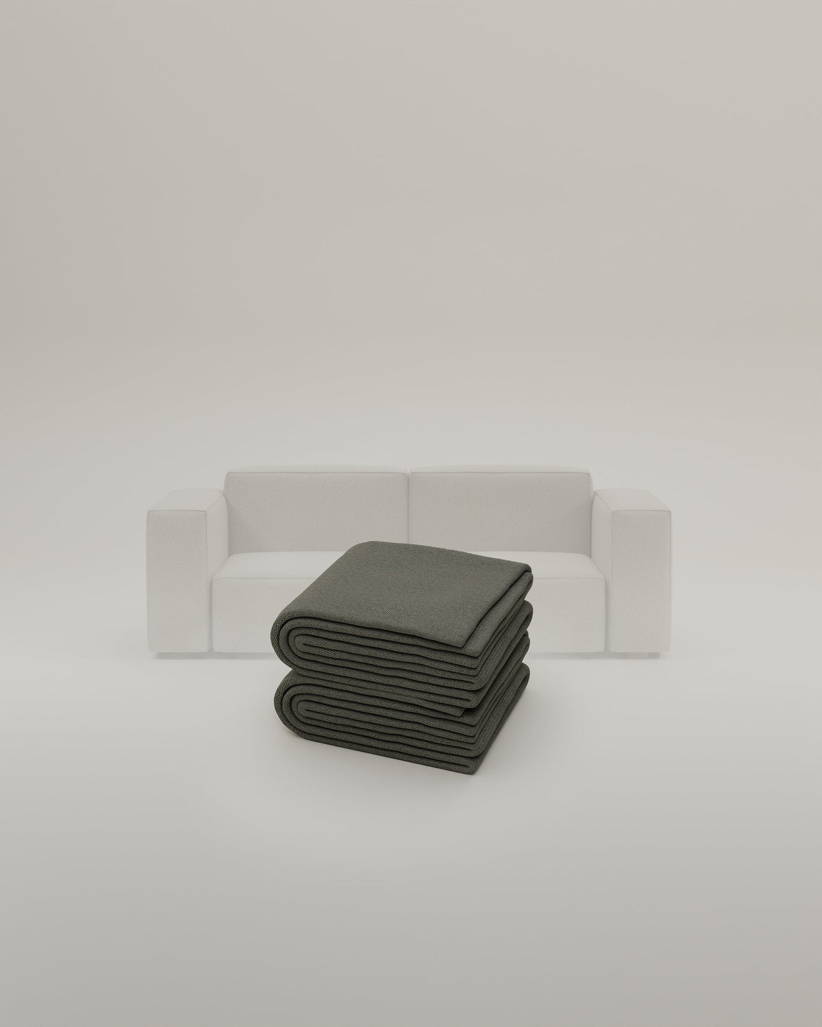 Fabric cover - Modular sofa Harvey 2-seater