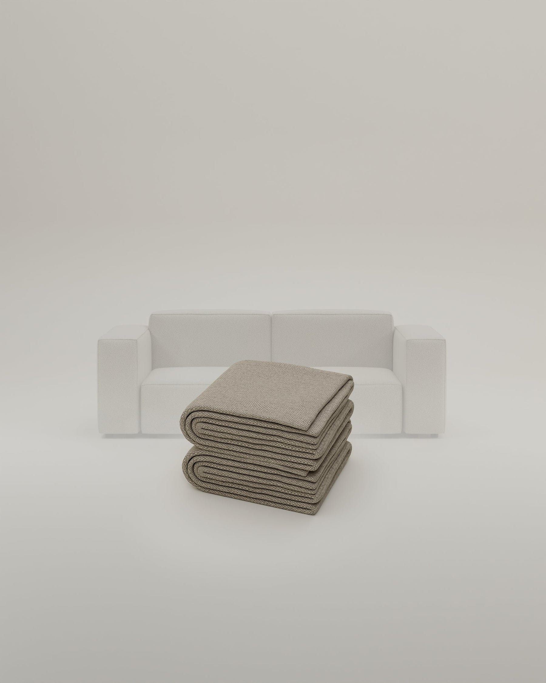 Fabric cover - Modular sofa Harvey 2-seater
