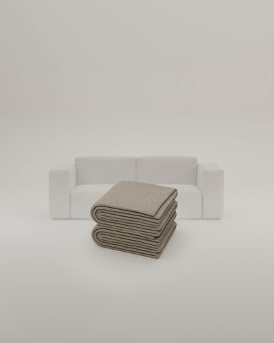 Taupe-Veluno