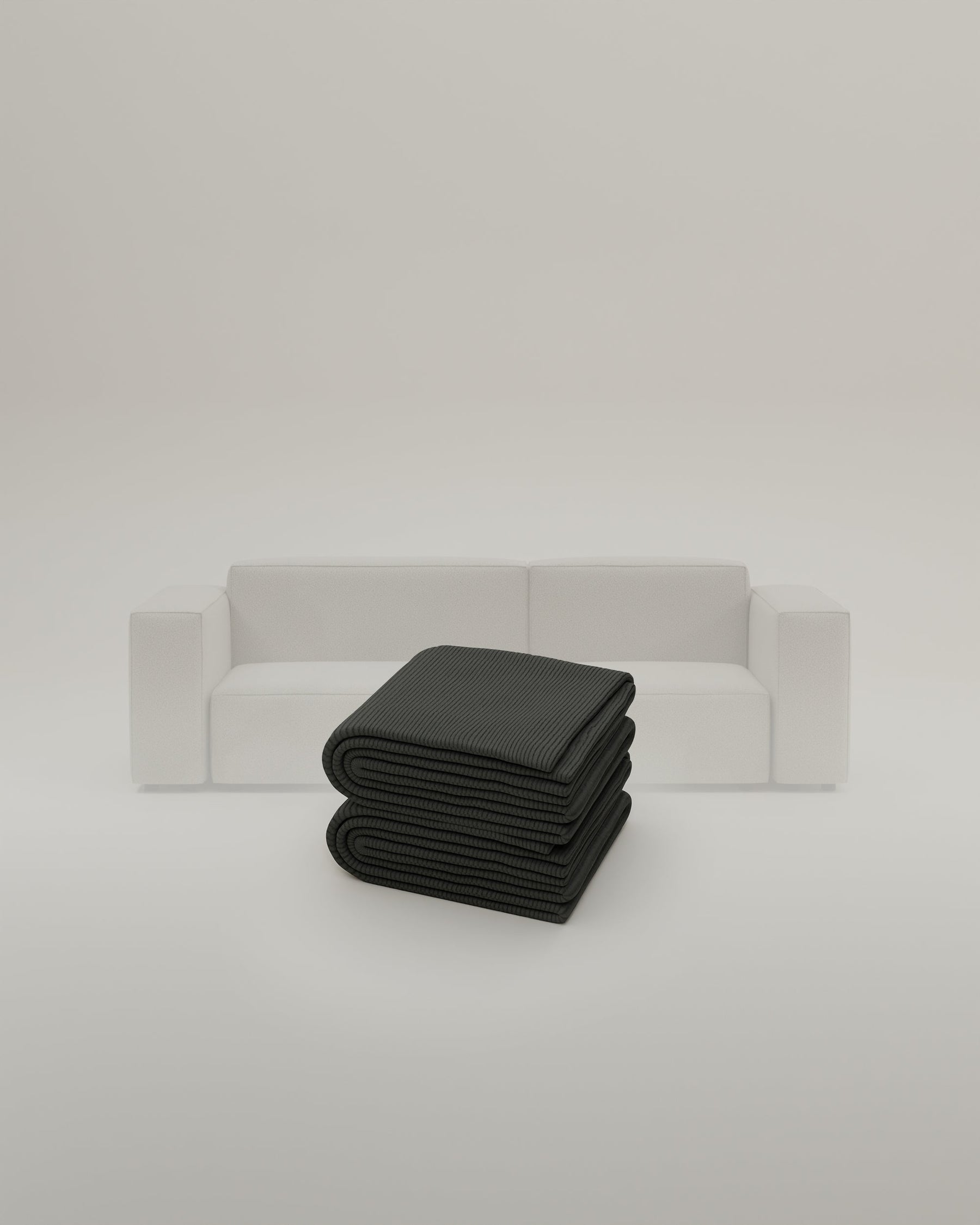 Fabric cover - Modular sofa Harvey 3-seater