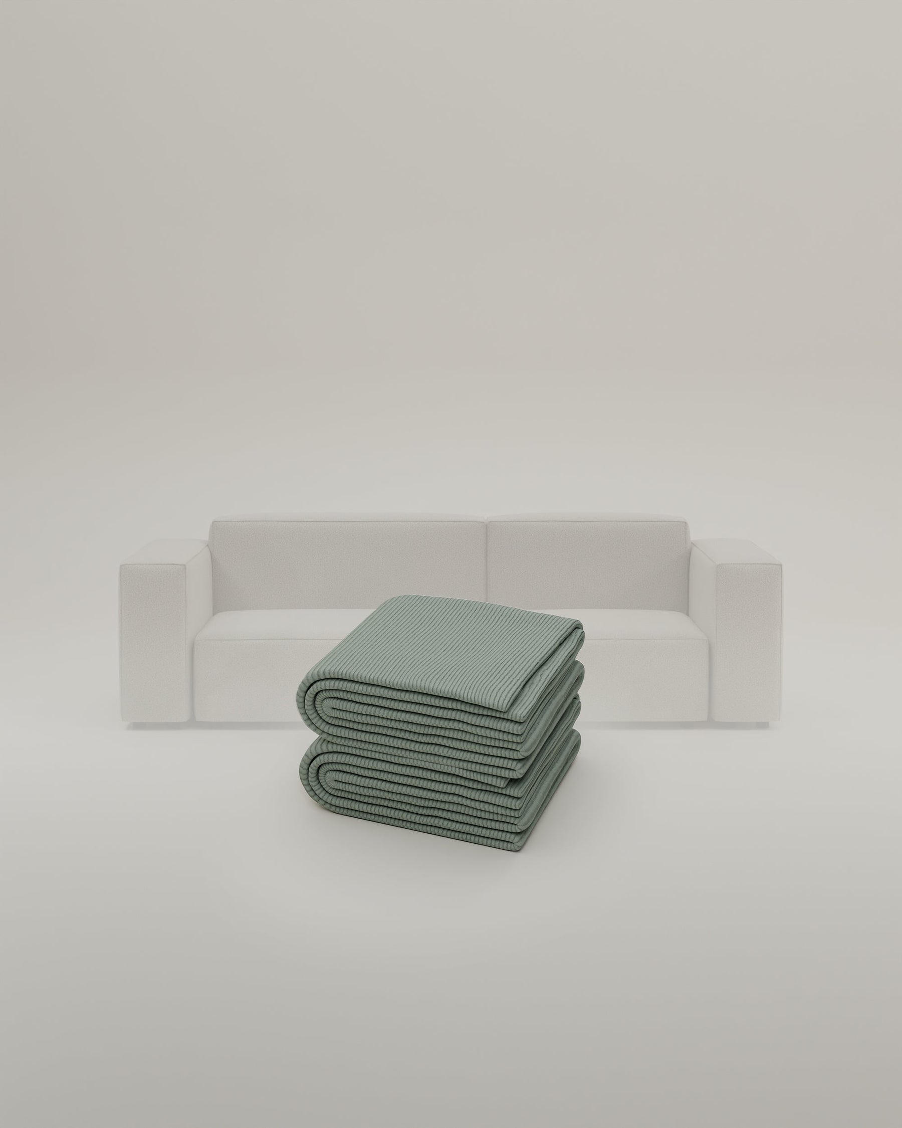 Fabric cover - Modular sofa Harvey 3-seater