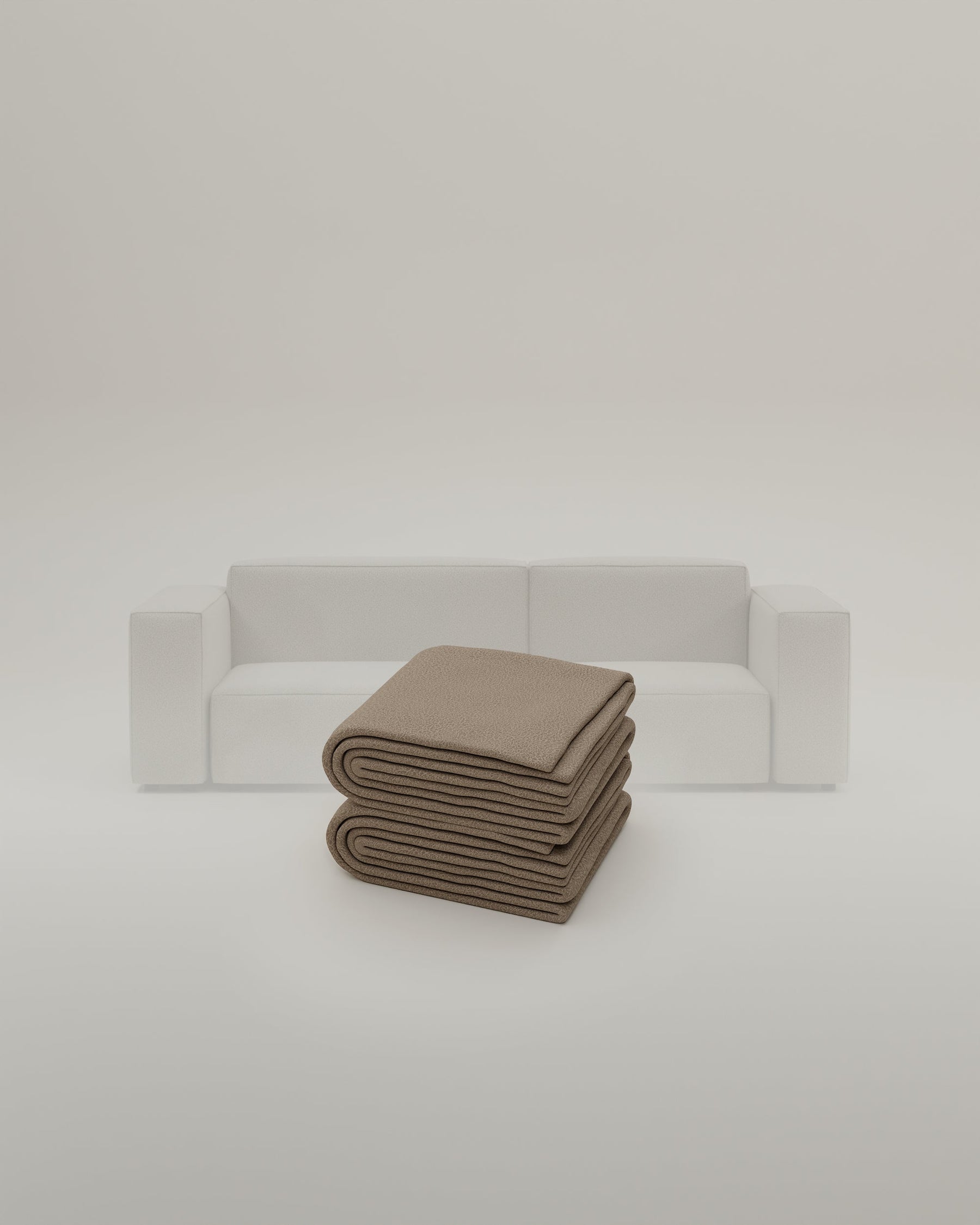 Fabric cover - Modular sofa Harvey 3-seater
