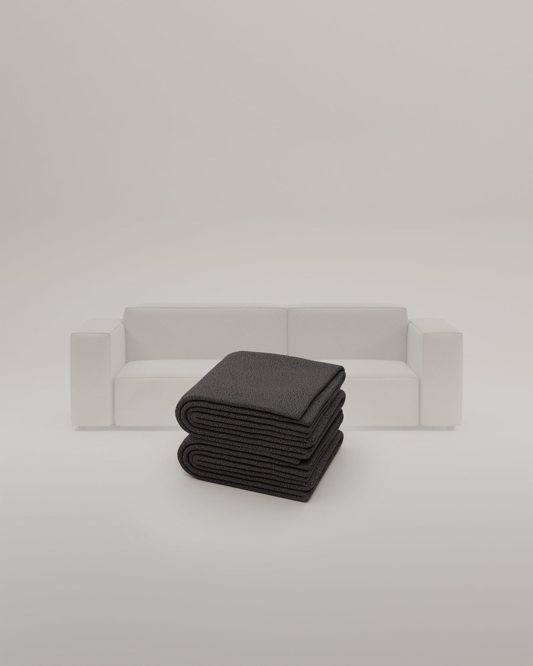Fabric cover - Modular sofa Harvey 3-seater