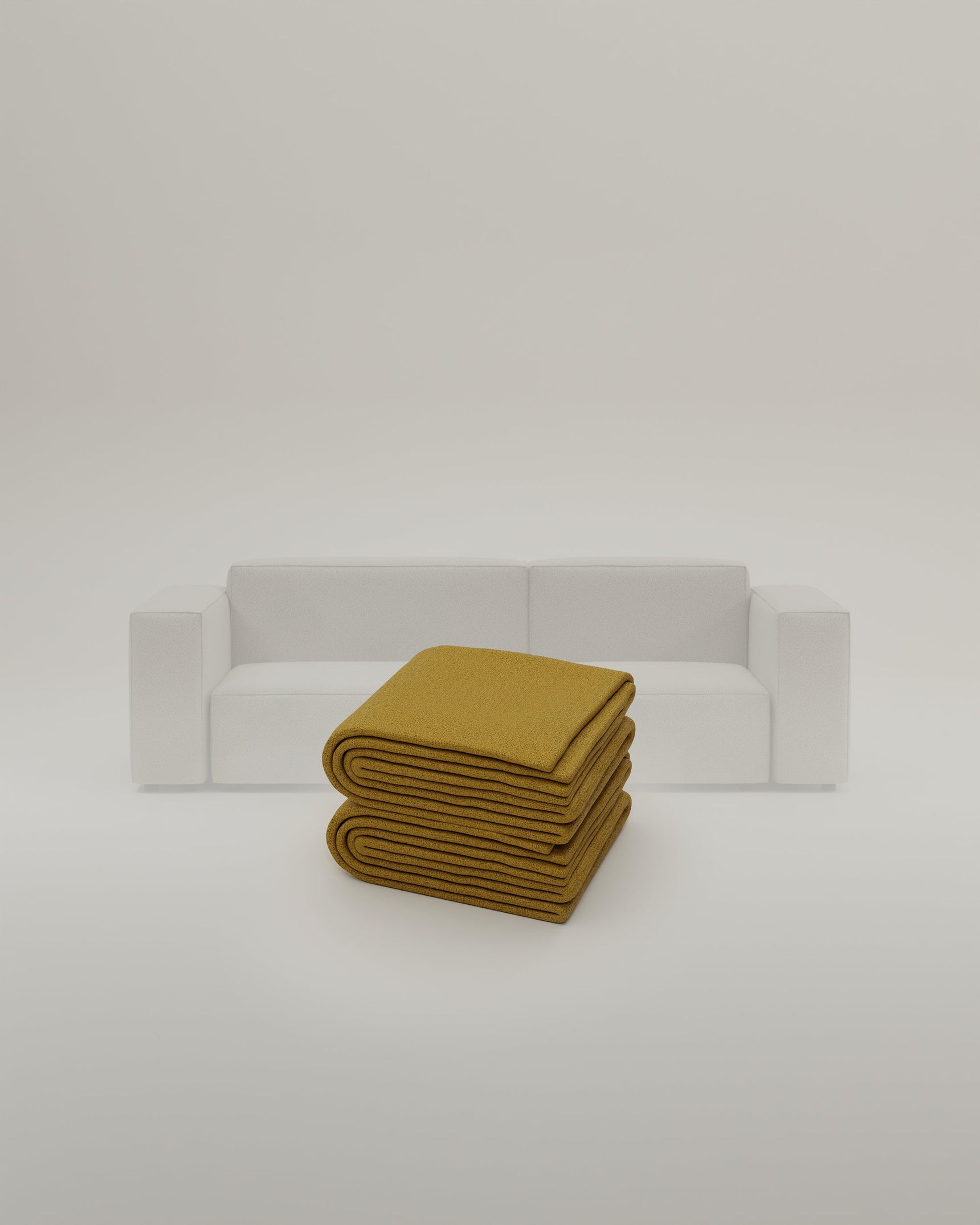 Fabric cover - Modular sofa Harvey 3-seater