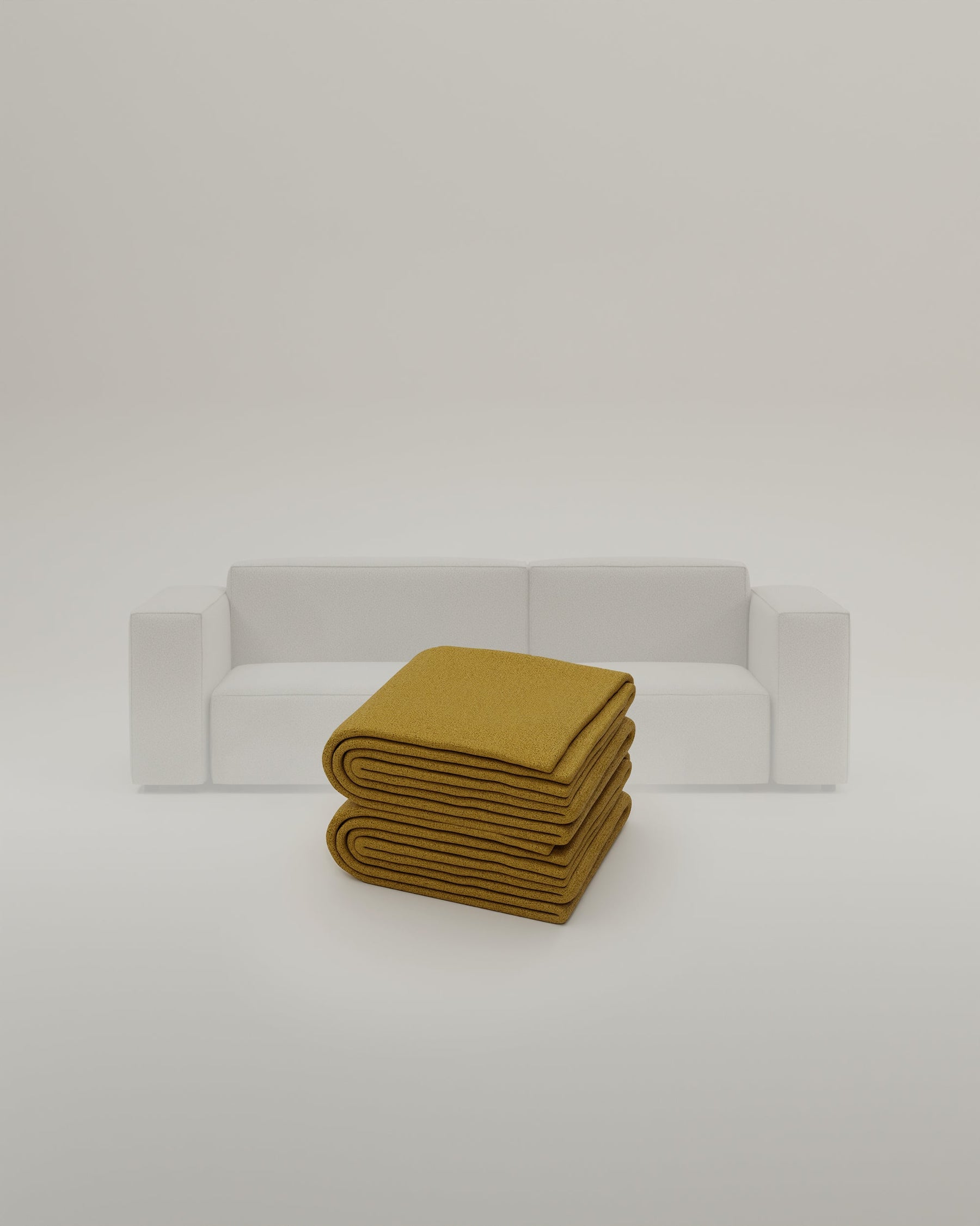 Fabric cover - Modular sofa Harvey 3-seater