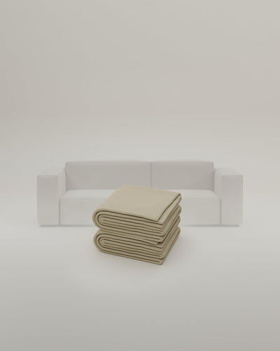 Beige-Veluno