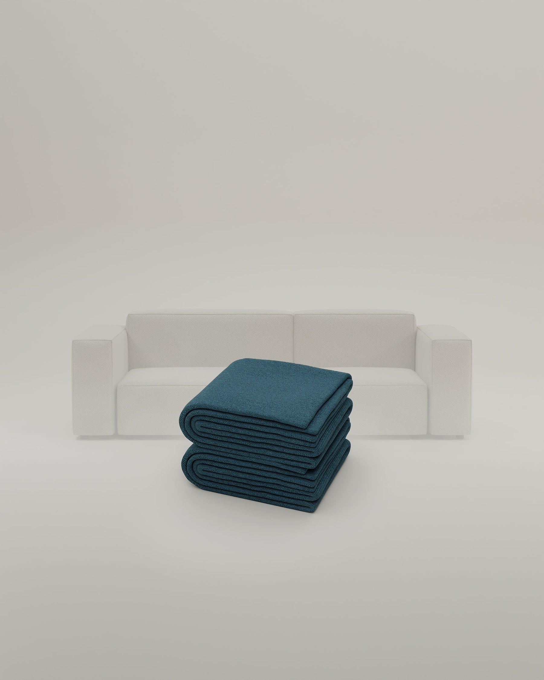 Fabric cover - Modular sofa Harvey 3-seater