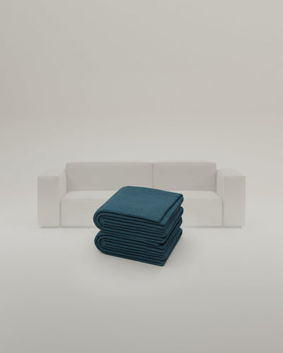 Blue-Veluno