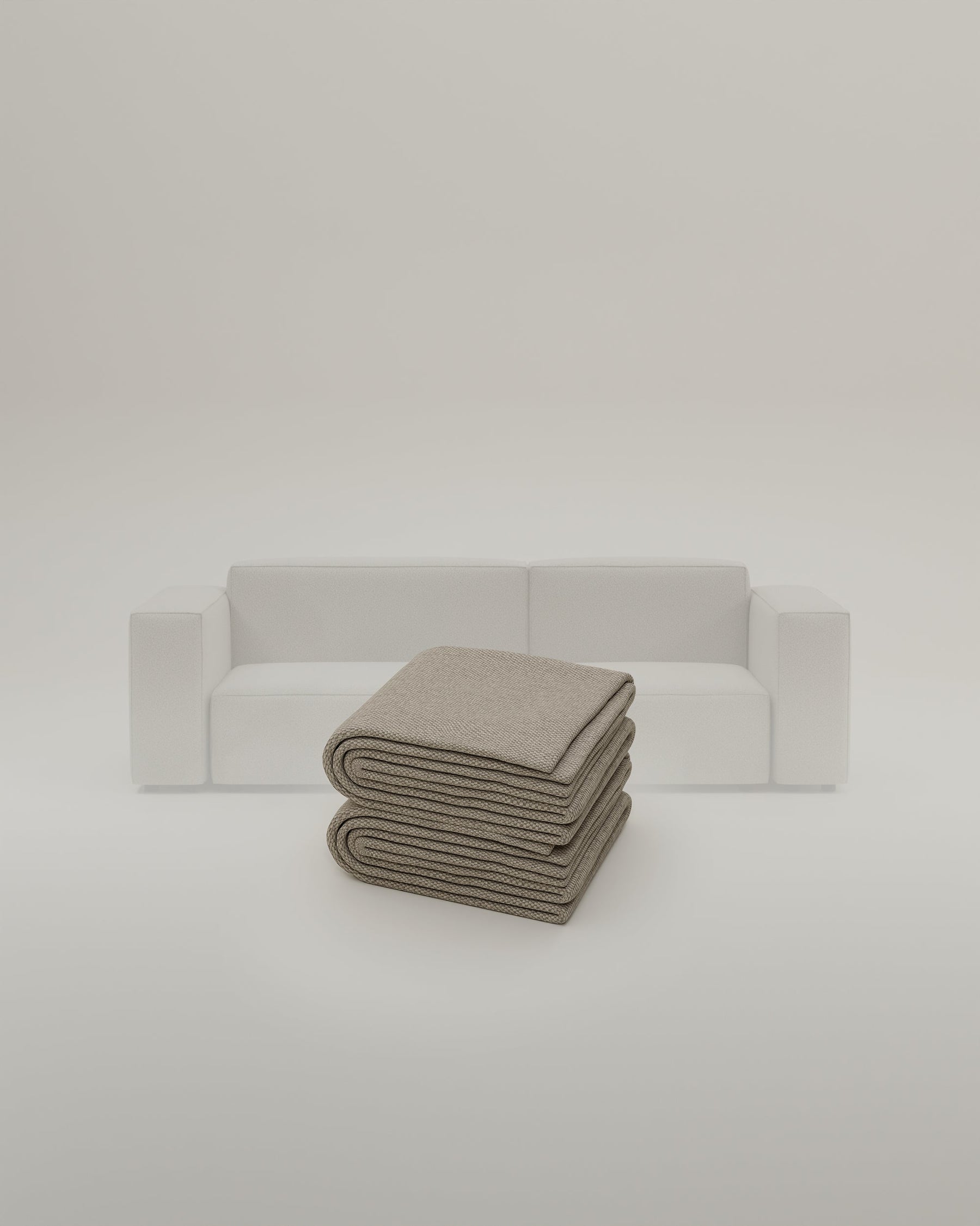 Fabric cover - Modular sofa Harvey 3-seater