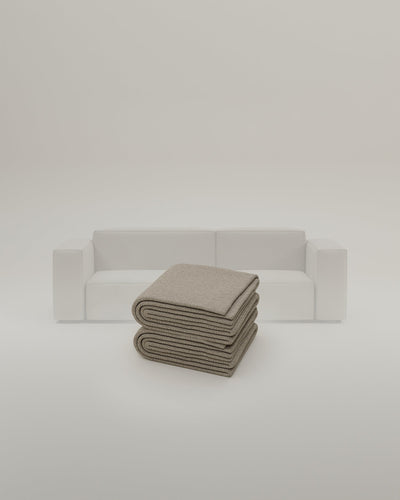 Taupe-Veluno