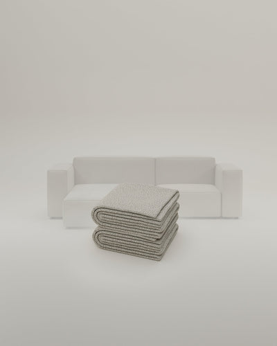 Antarctica-Bouclé