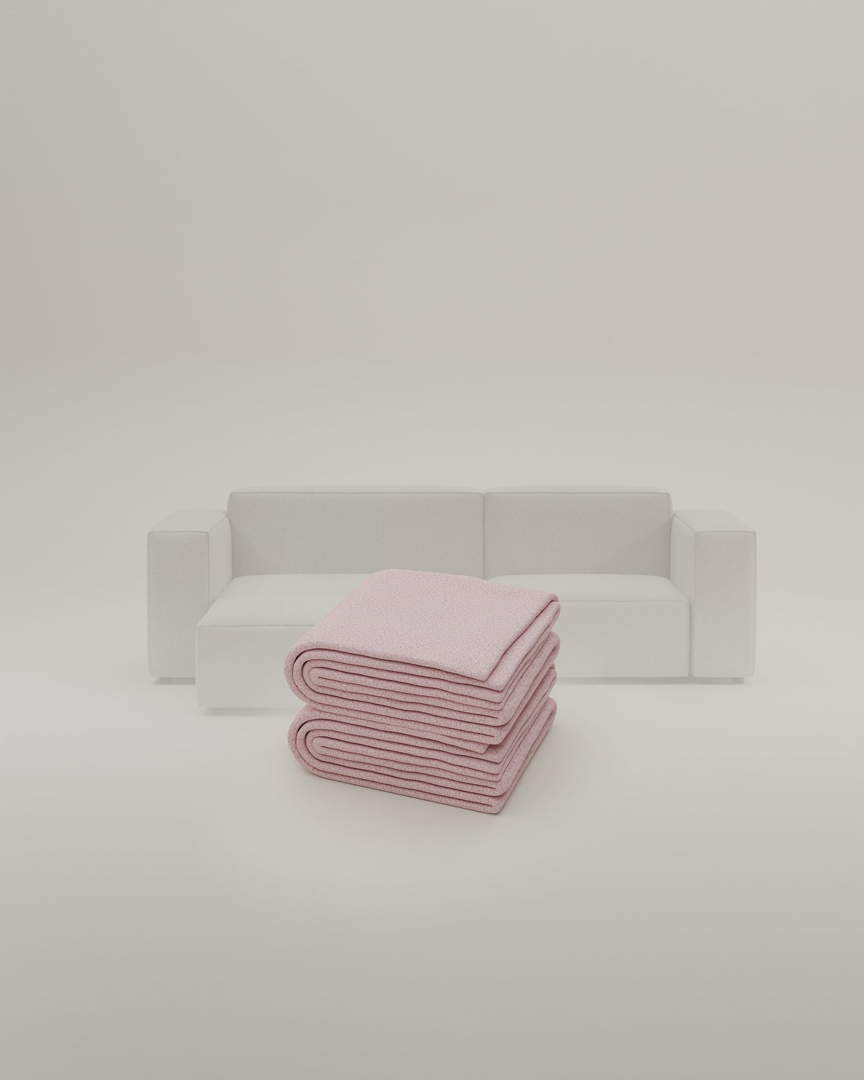 Fabric cover - Modular corner sofa Harvey 3-seater