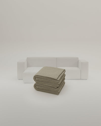 Sand-Bouclé