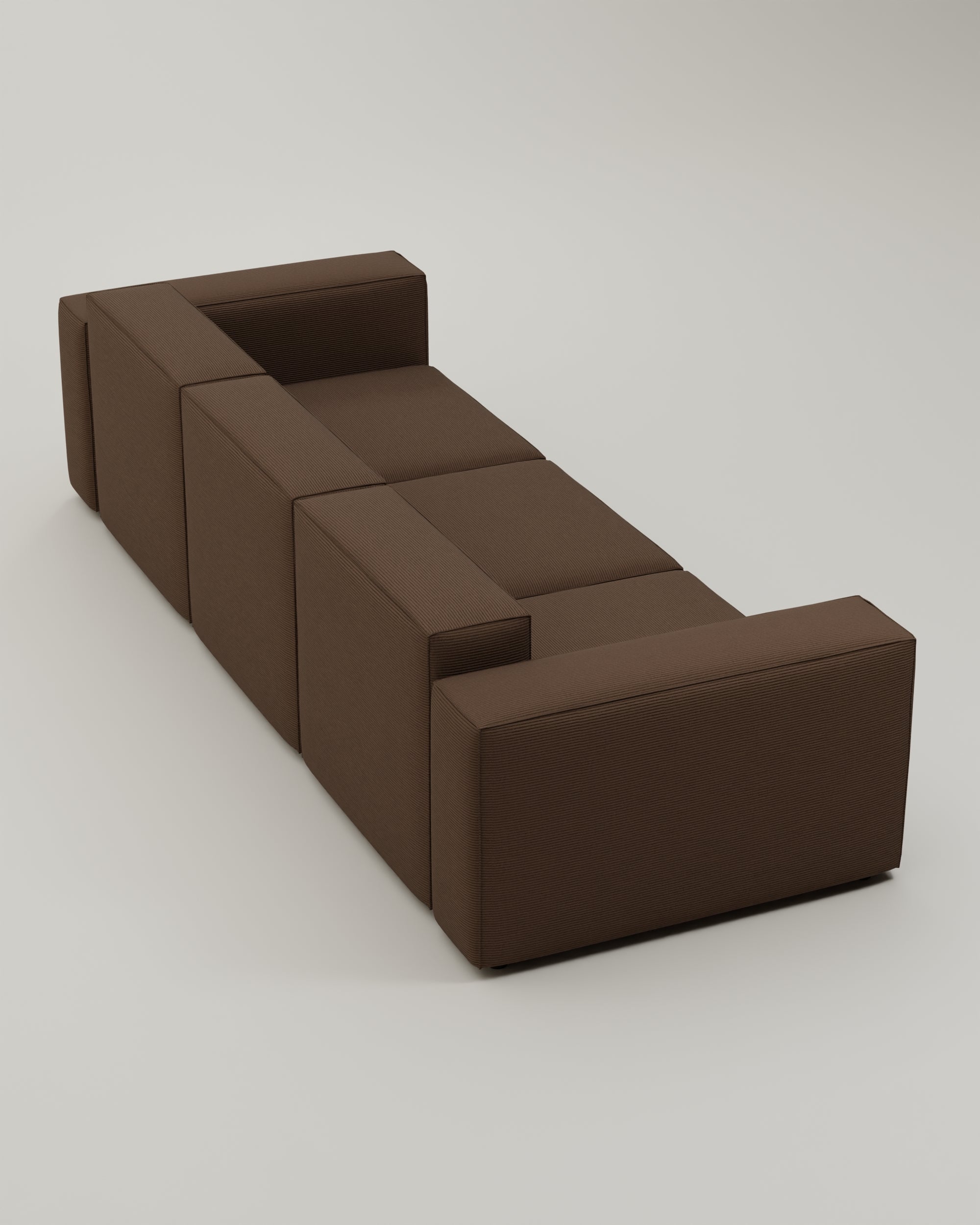 Brown-Cord image 1
