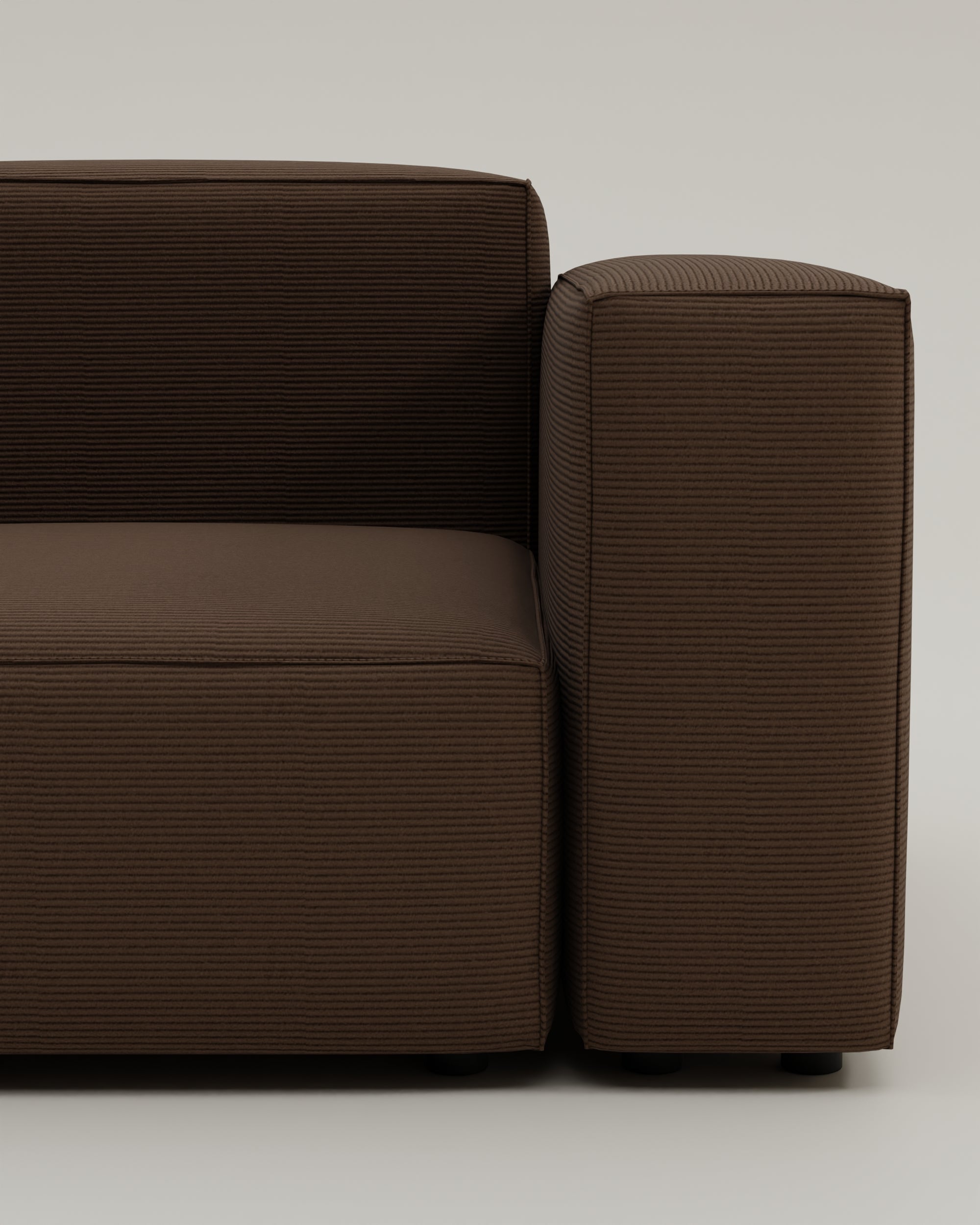 Brown-Cord image 3