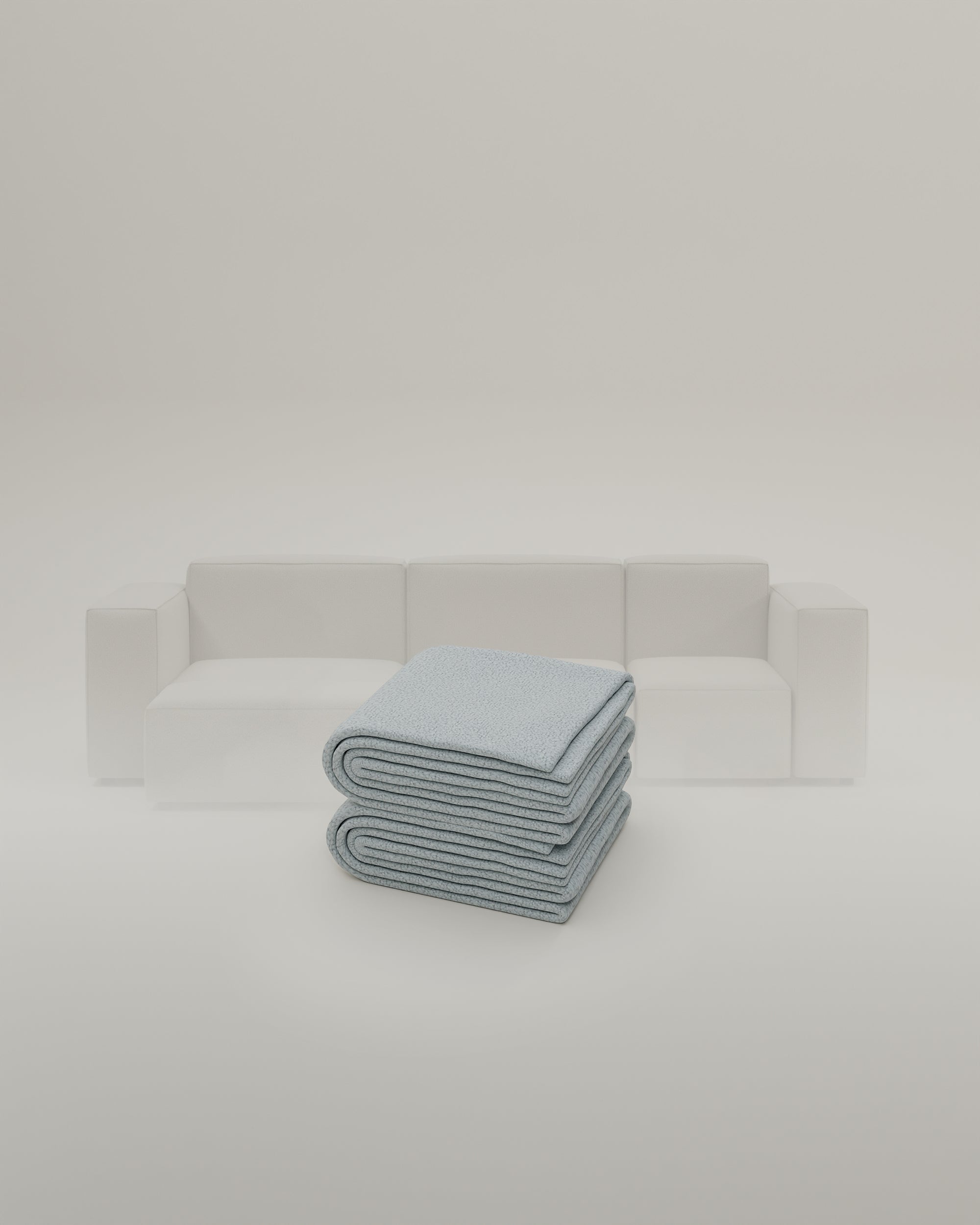 Fabric upholstery - Dutch Modular corner sofa Harvey 4-seater