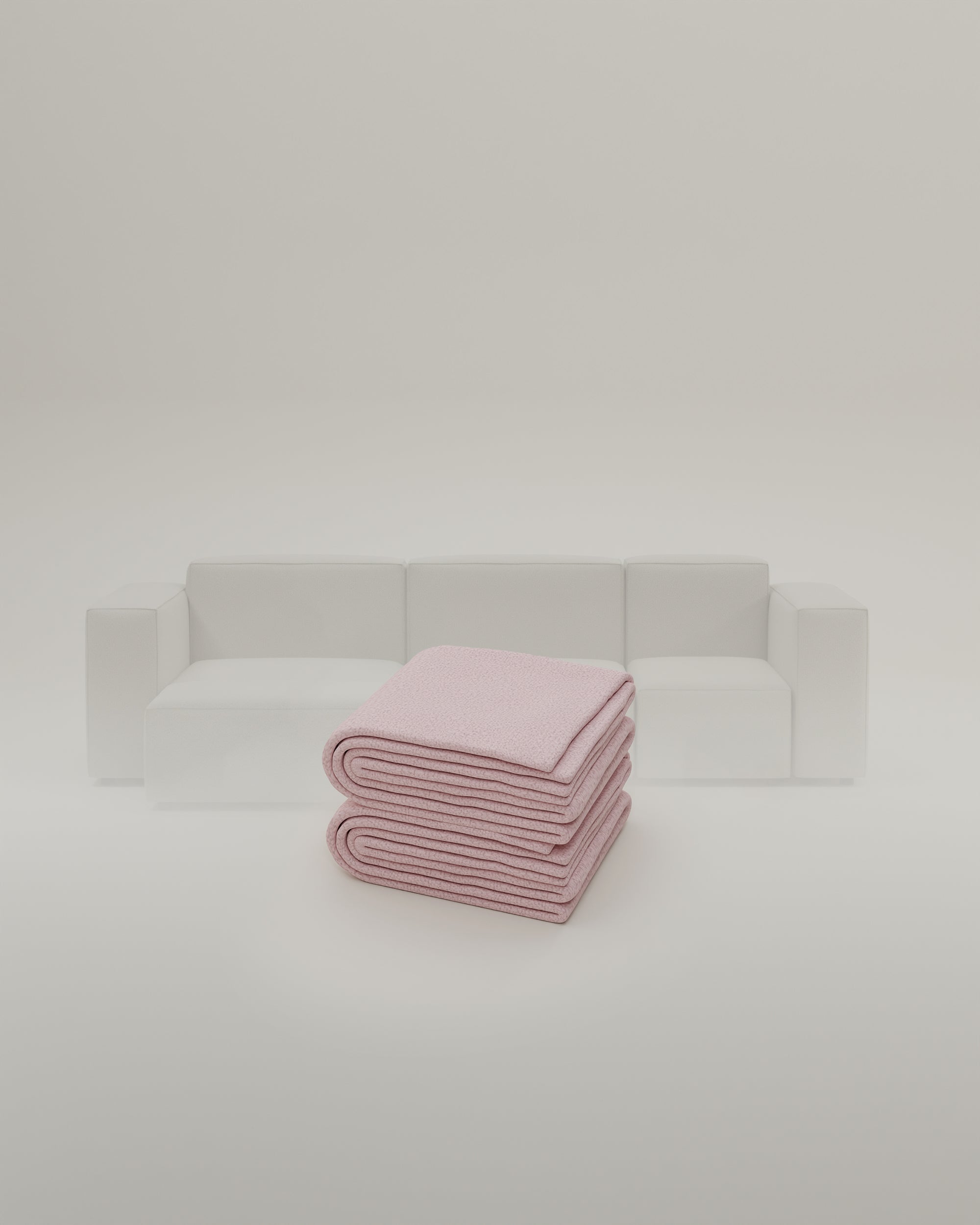 Fabric upholstery - Dutch Modular corner sofa Harvey 4-seater