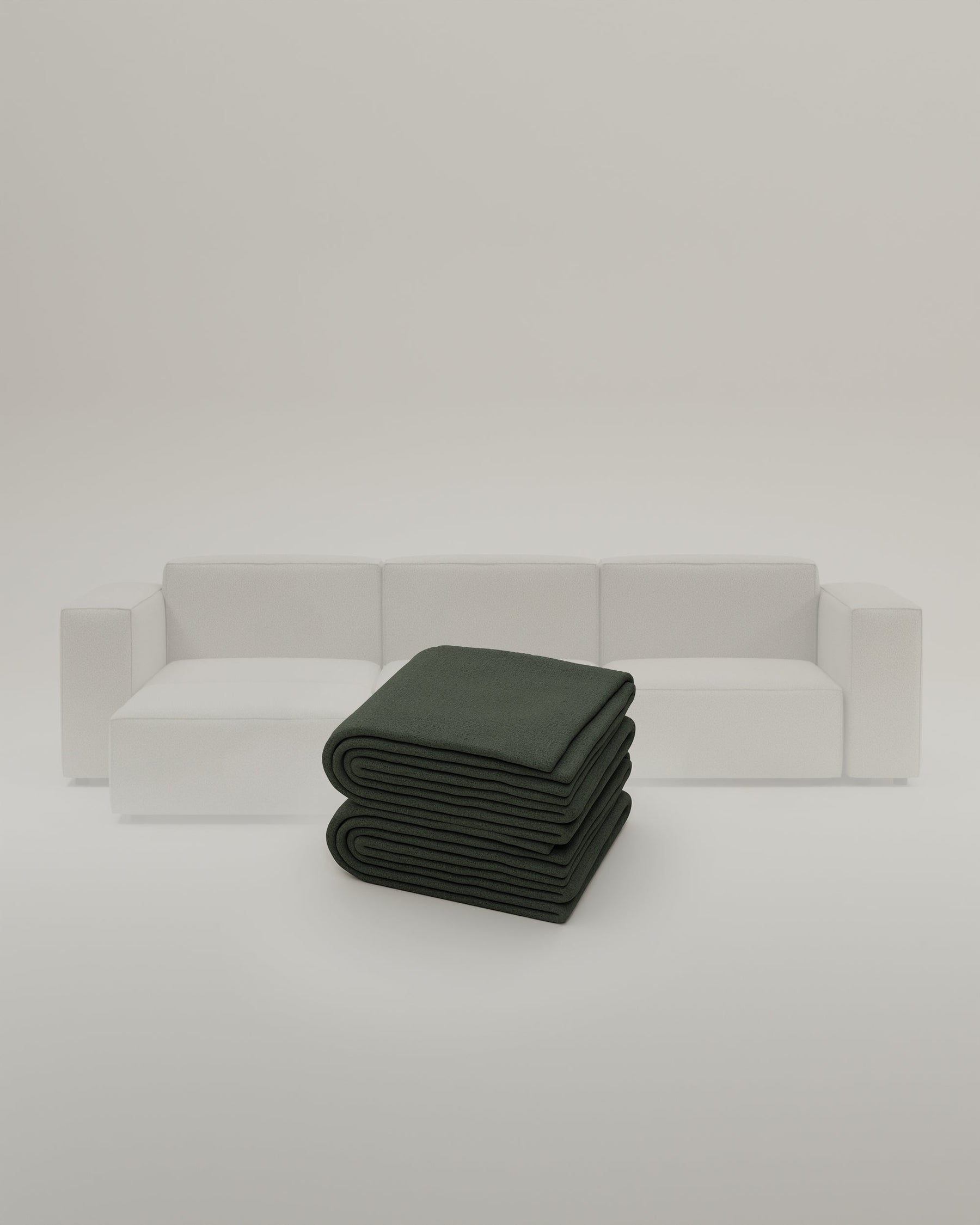 Fabric cover - Modular sofa Harvey 4-seater L