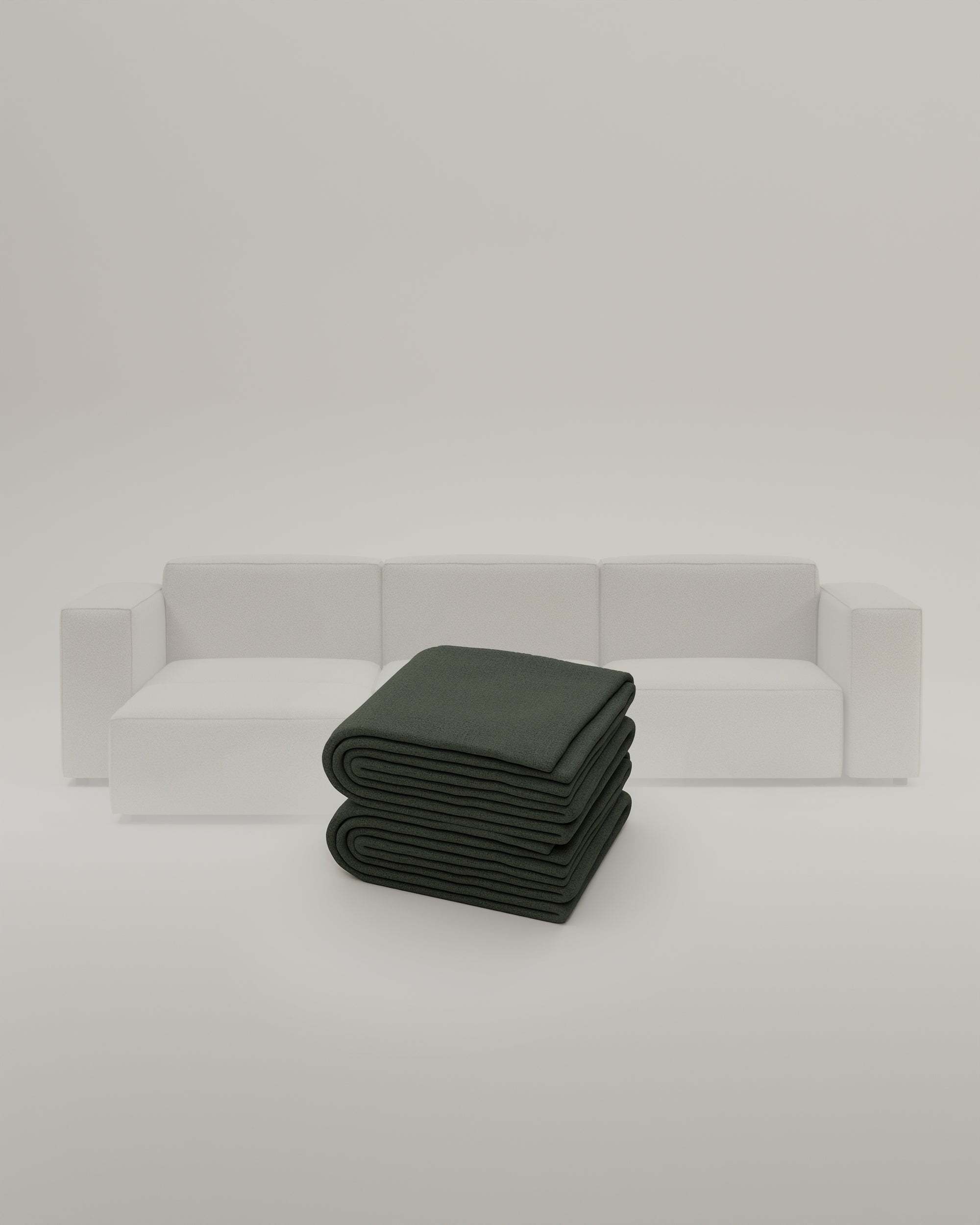Fabric cover - Modular sofa Harvey 4-seater L