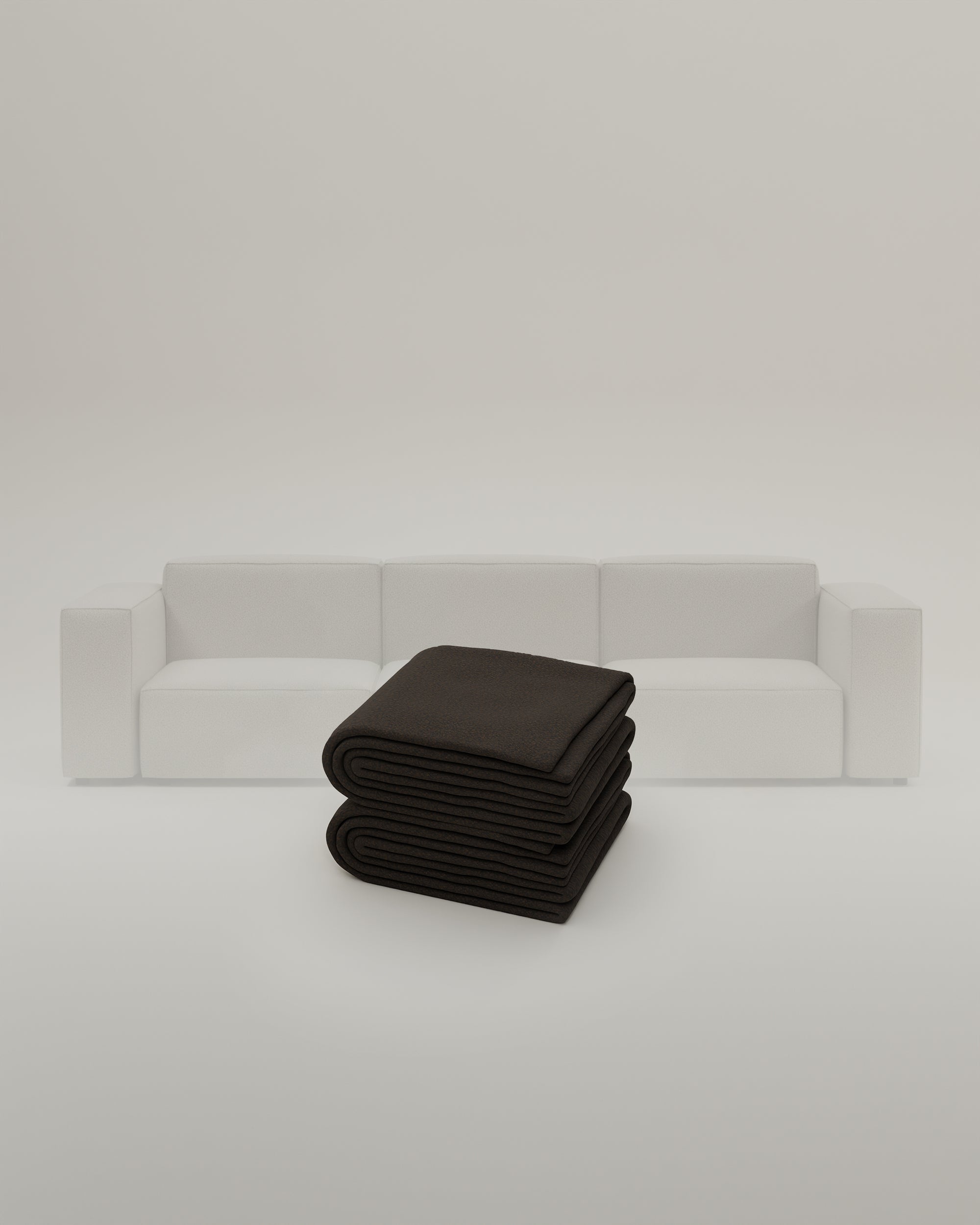 Fabric cover- Modular sofa Harvey 4-seater