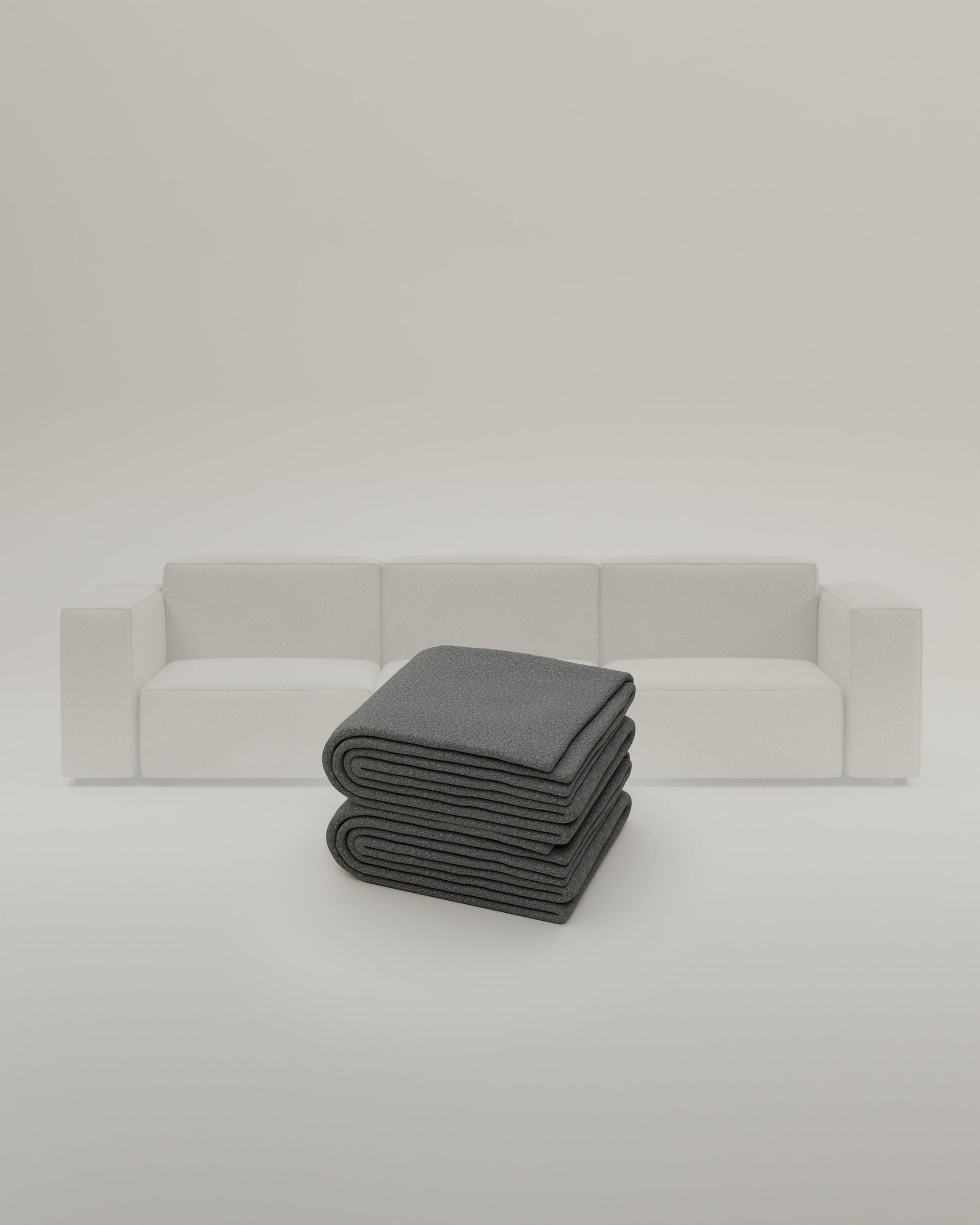 Fabric cover- Modular sofa Harvey 4-seater