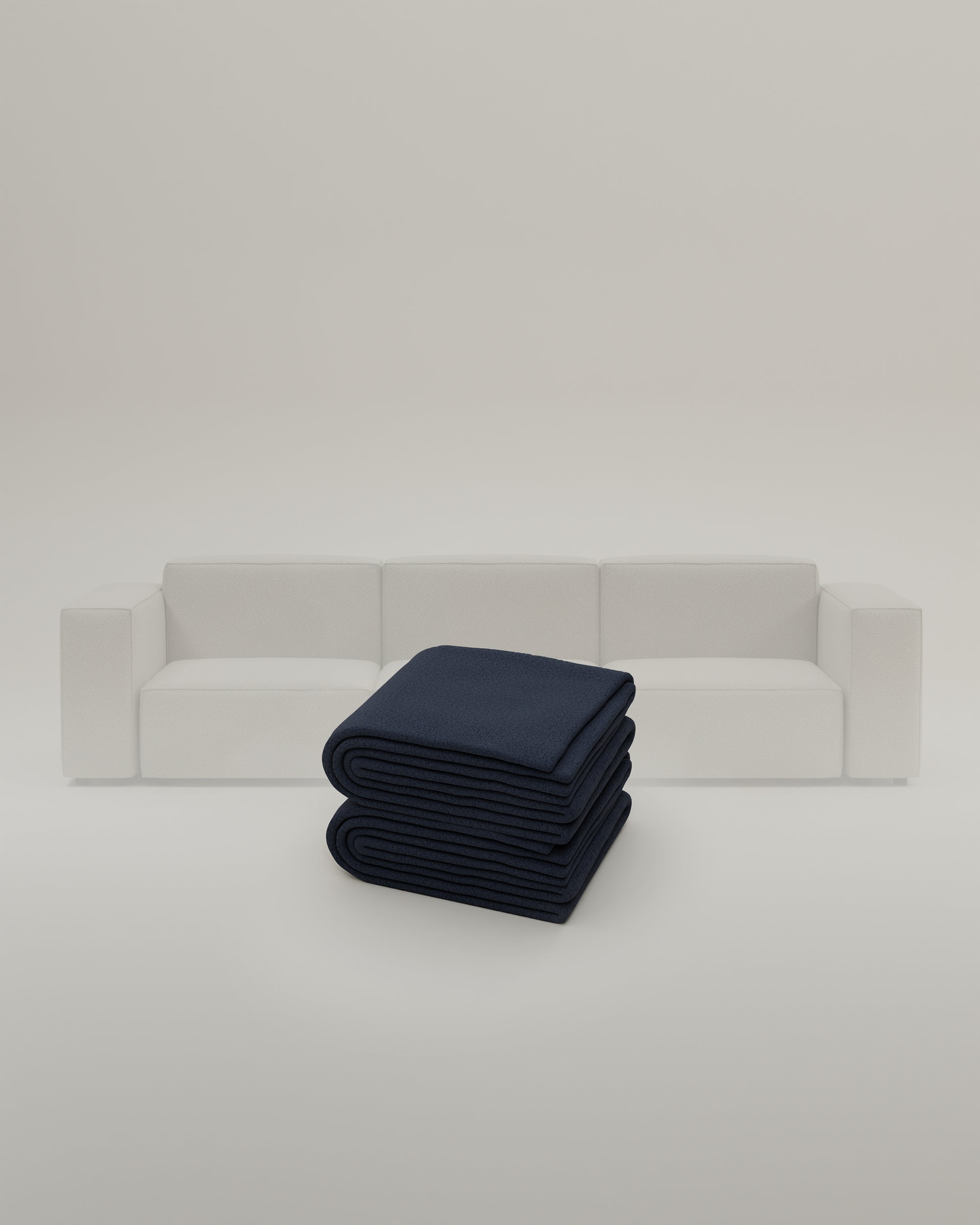 Fabric cover- Modular sofa Harvey 4-seater