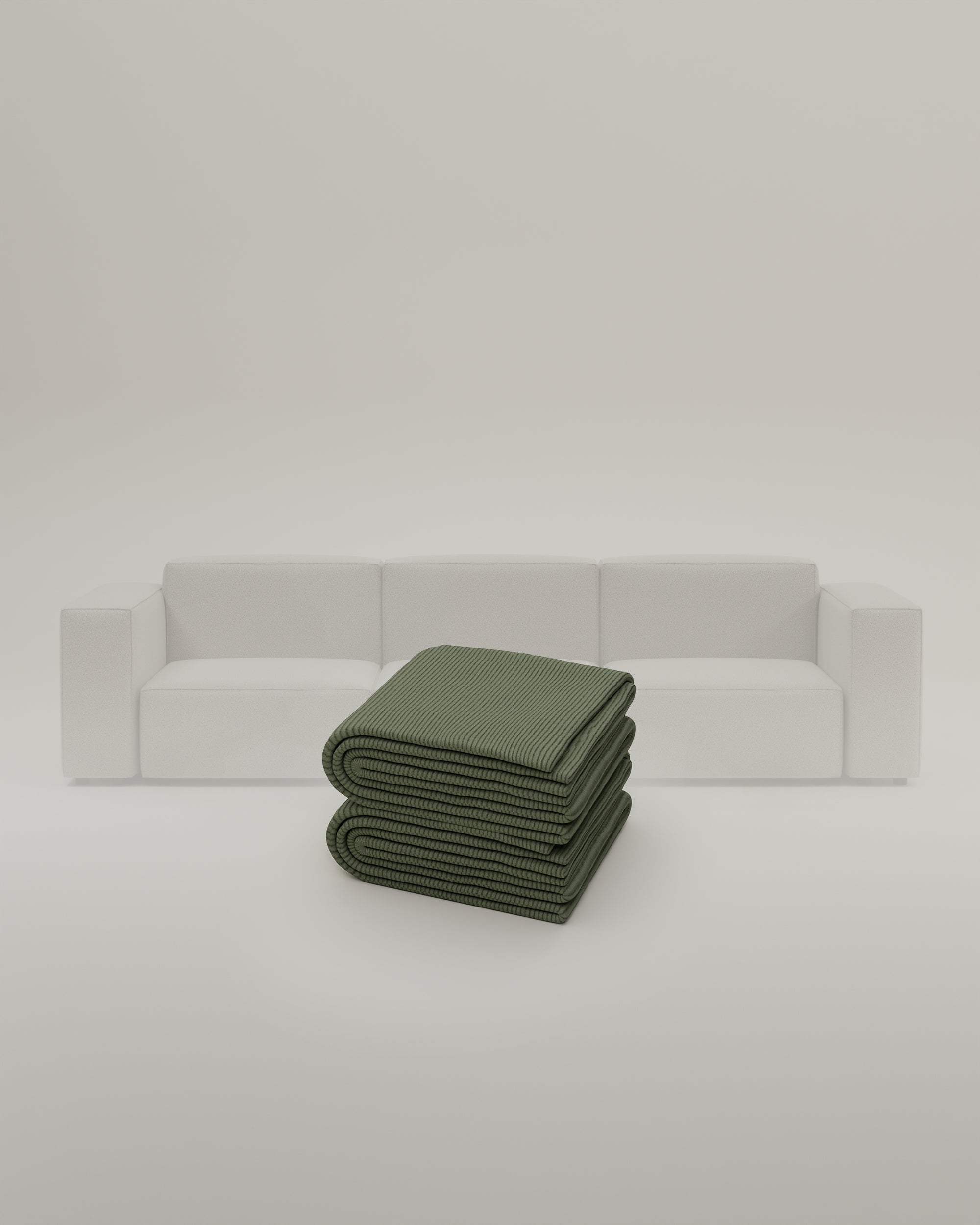 Fabric cover- Modular sofa Harvey 4-seater