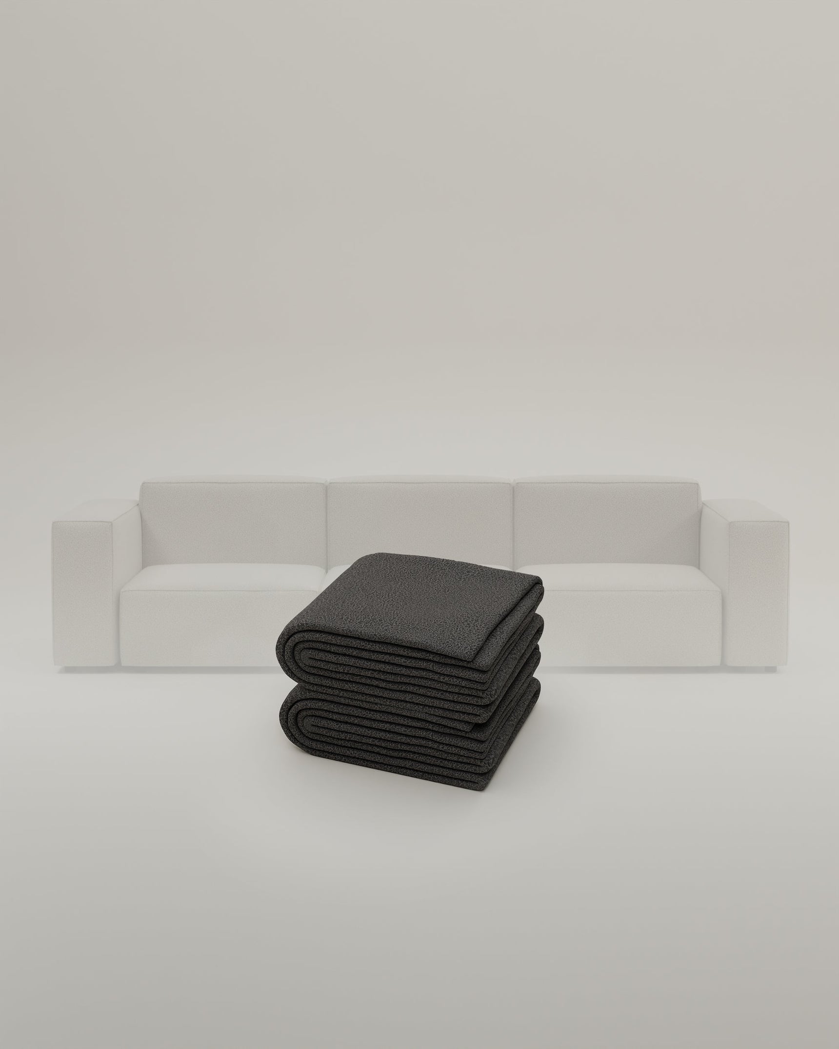 Fabric cover- Modular sofa Harvey 4-seater