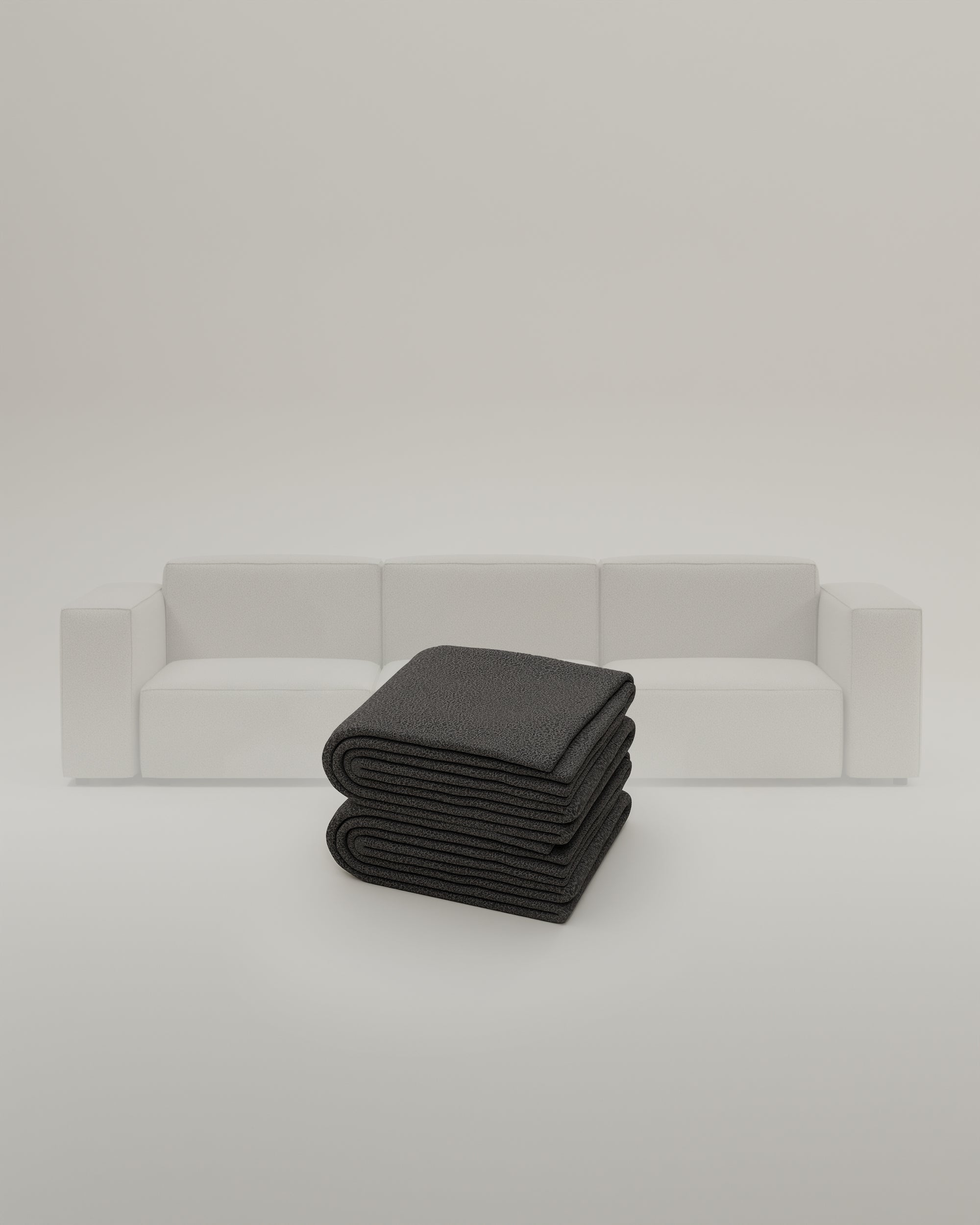 Fabric cover- Modular sofa Harvey 4-seater