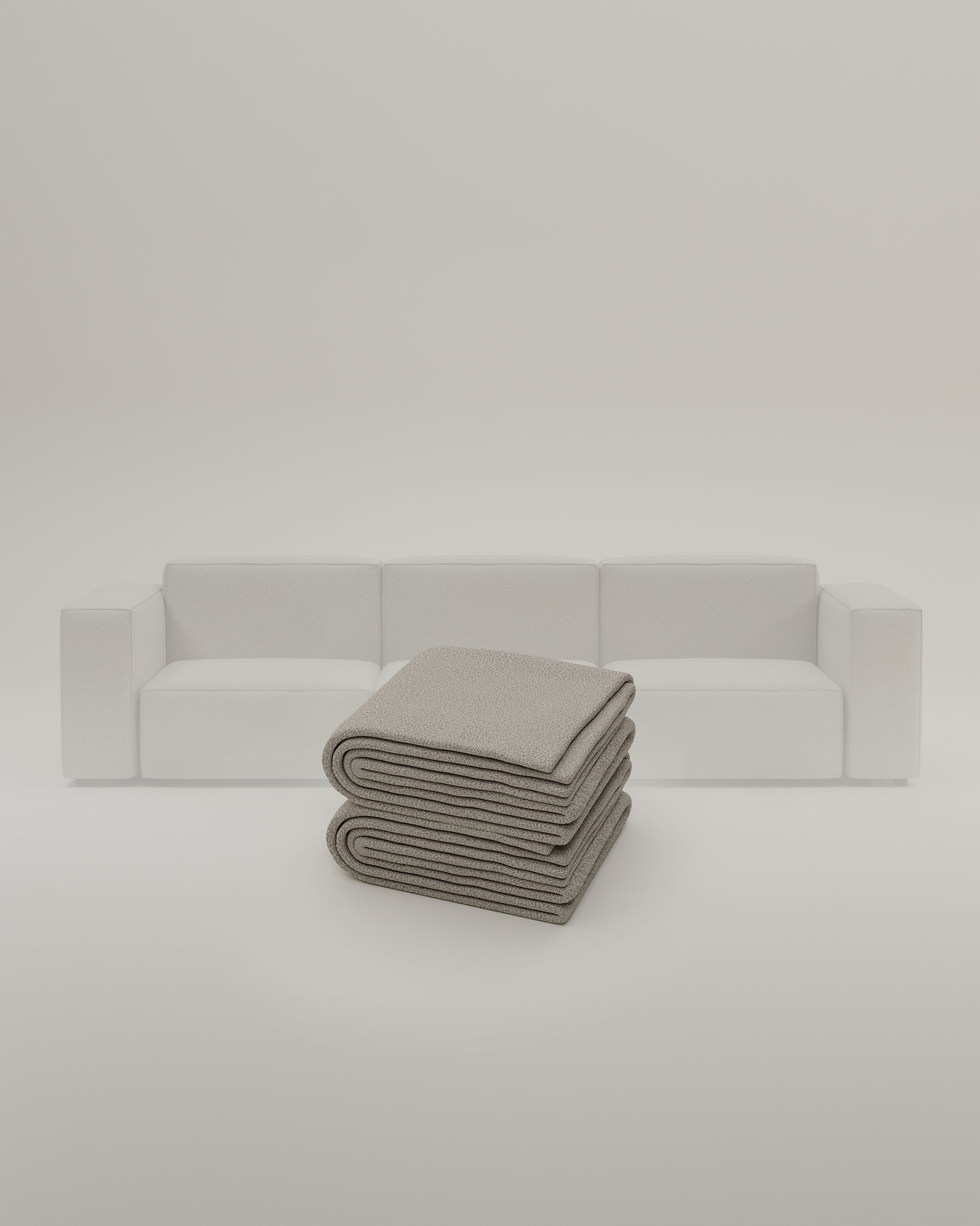 Fabric cover- Modular sofa Harvey 4-seater