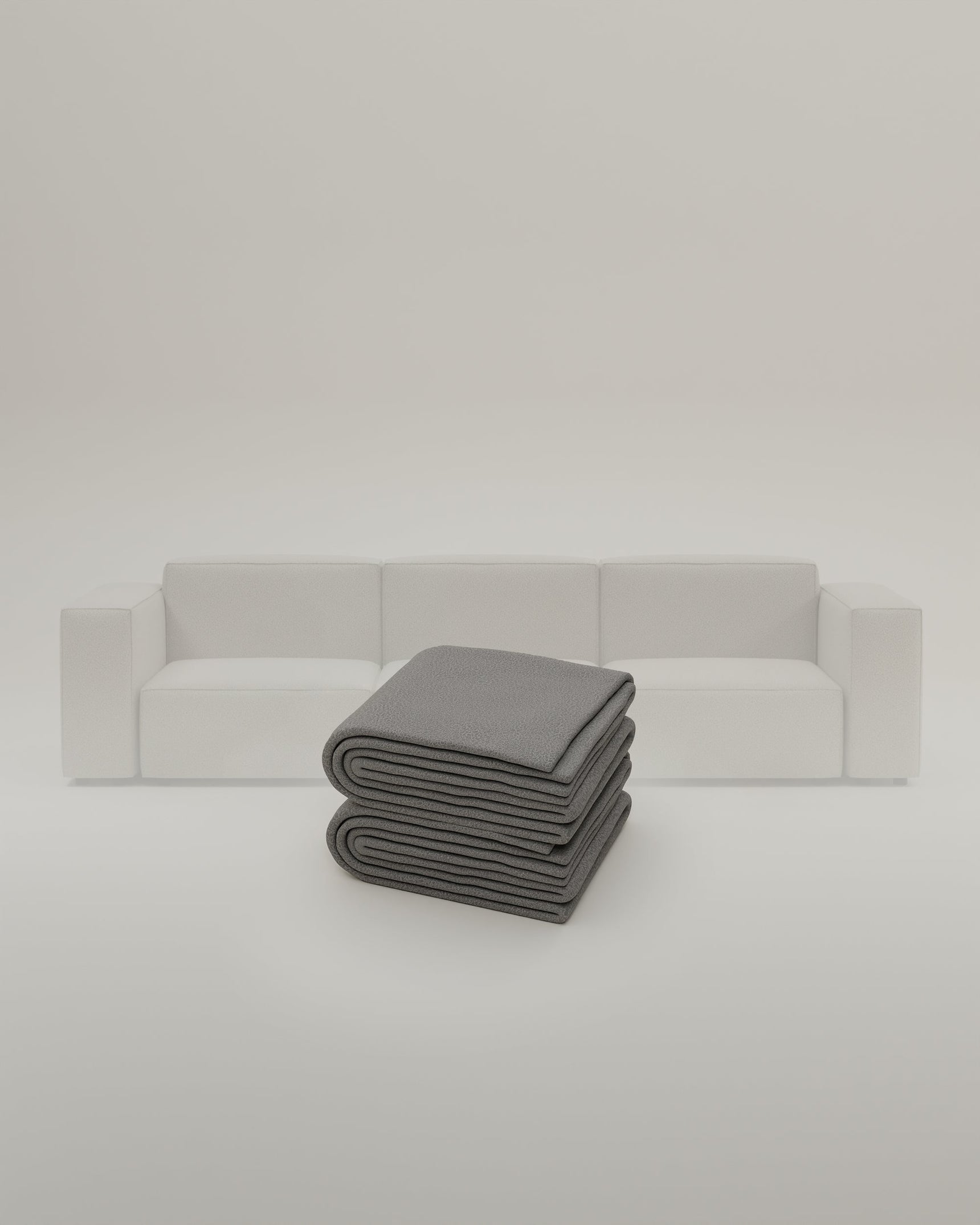 Fabric cover- Modular sofa Harvey 4-seater