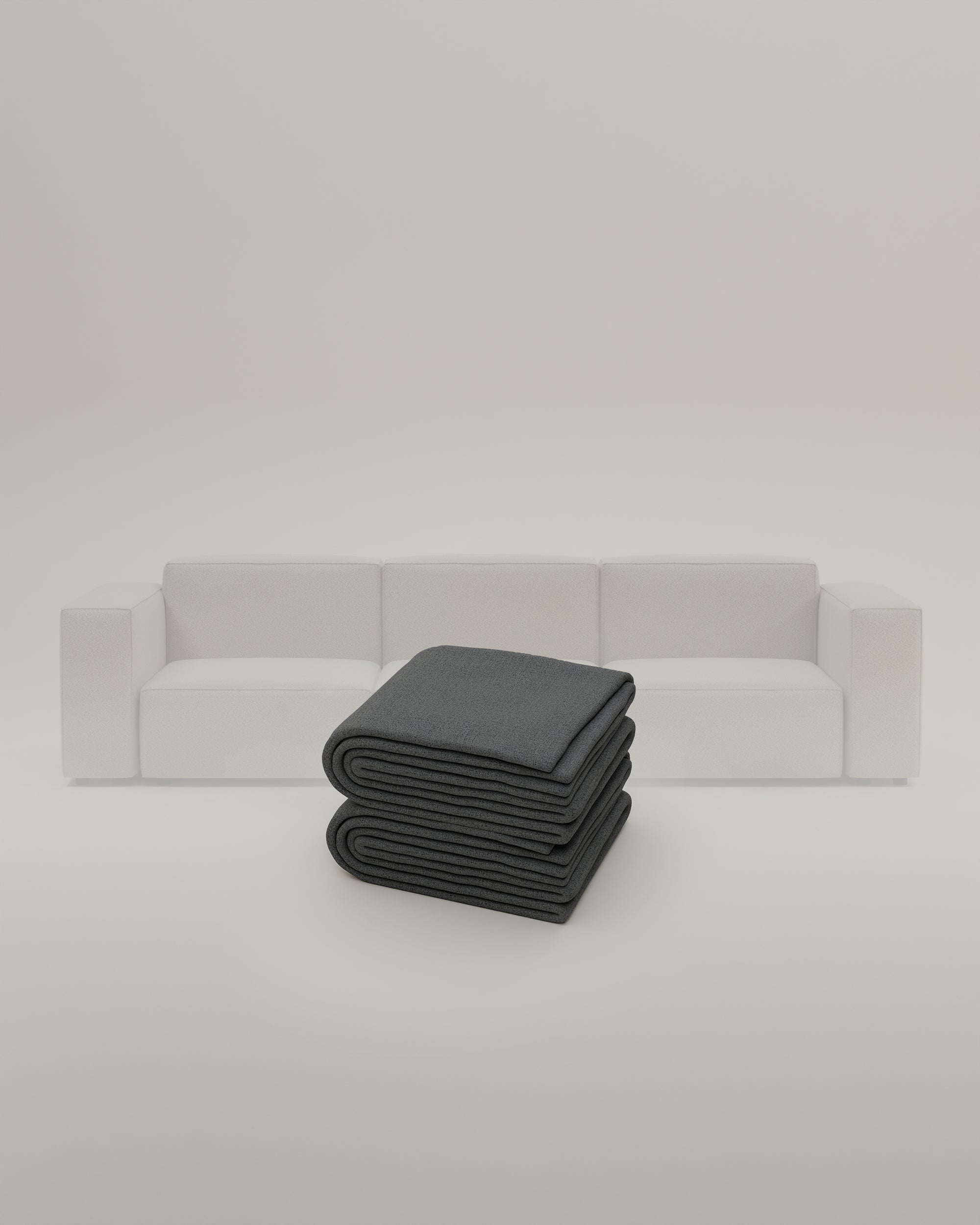 Fabric cover- Modular sofa Harvey 4-seater