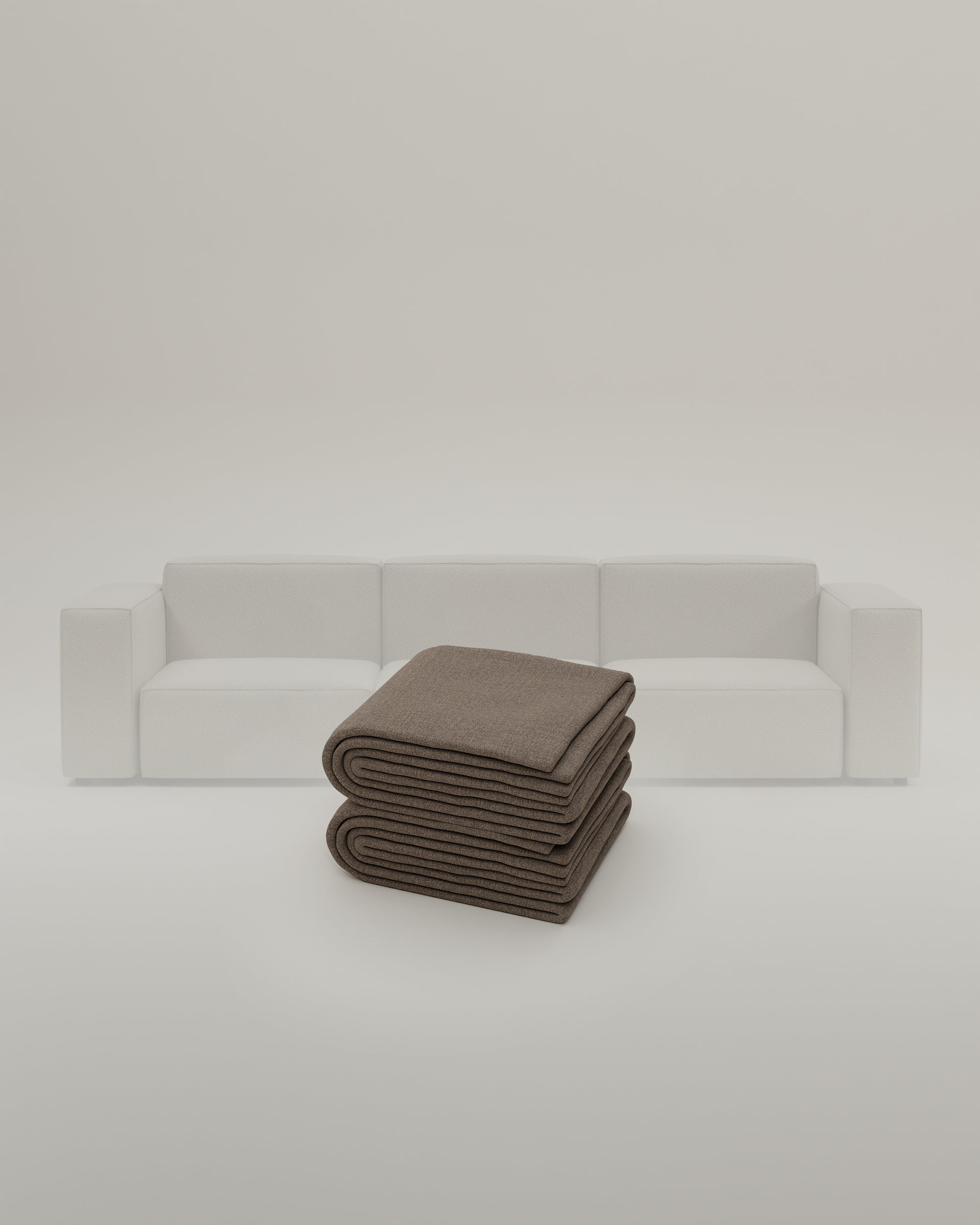 Fabric cover- Modular sofa Harvey 4-seater