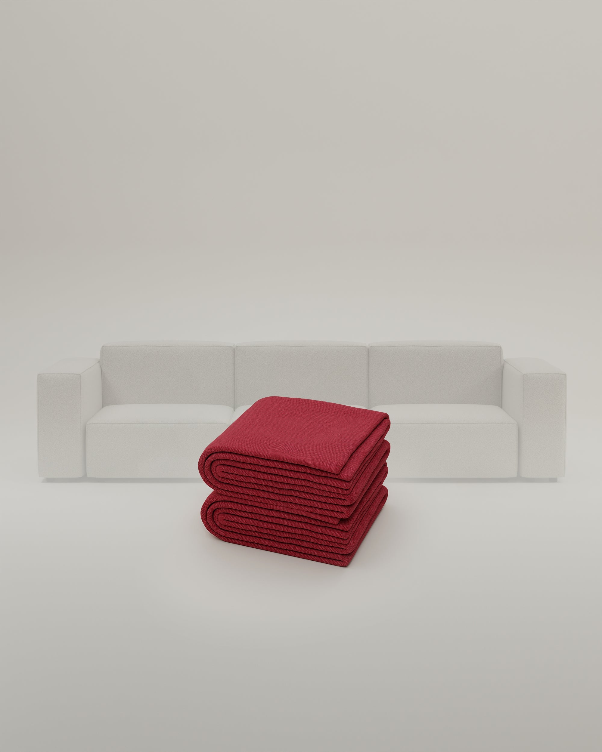 Fabric cover- Modular sofa Harvey 4-seater