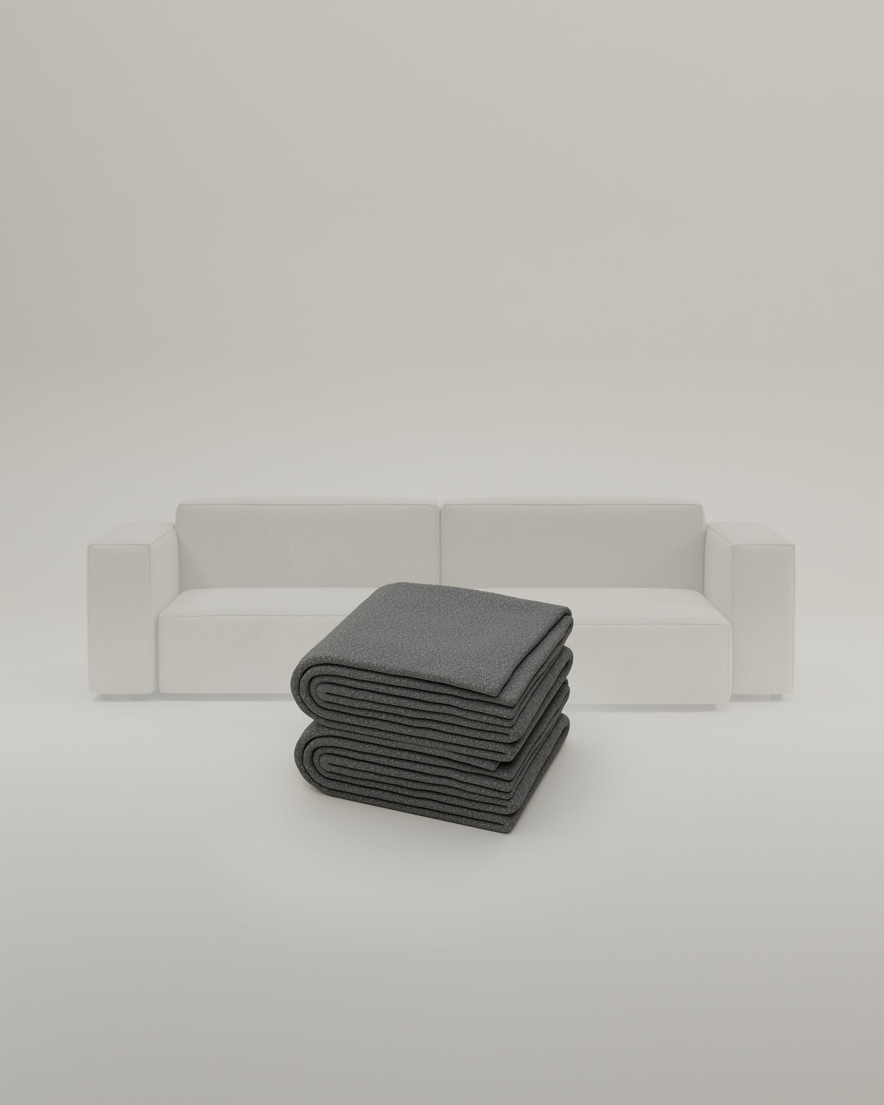 Fabric cover - Modular corner sofa Harvey 4-seater