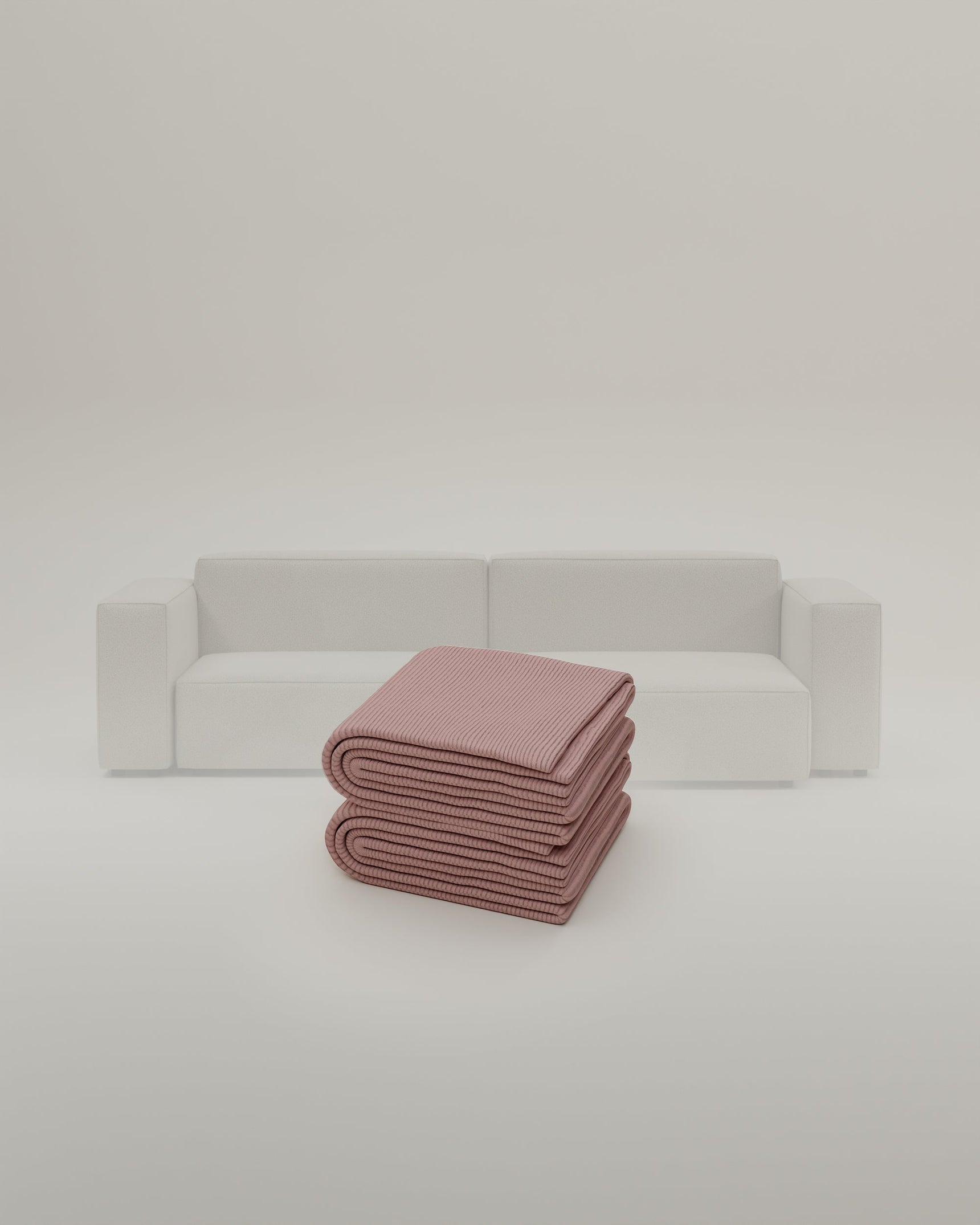 Fabric cover - Modular corner sofa Harvey 4-seater