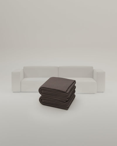 Taupe-Cord