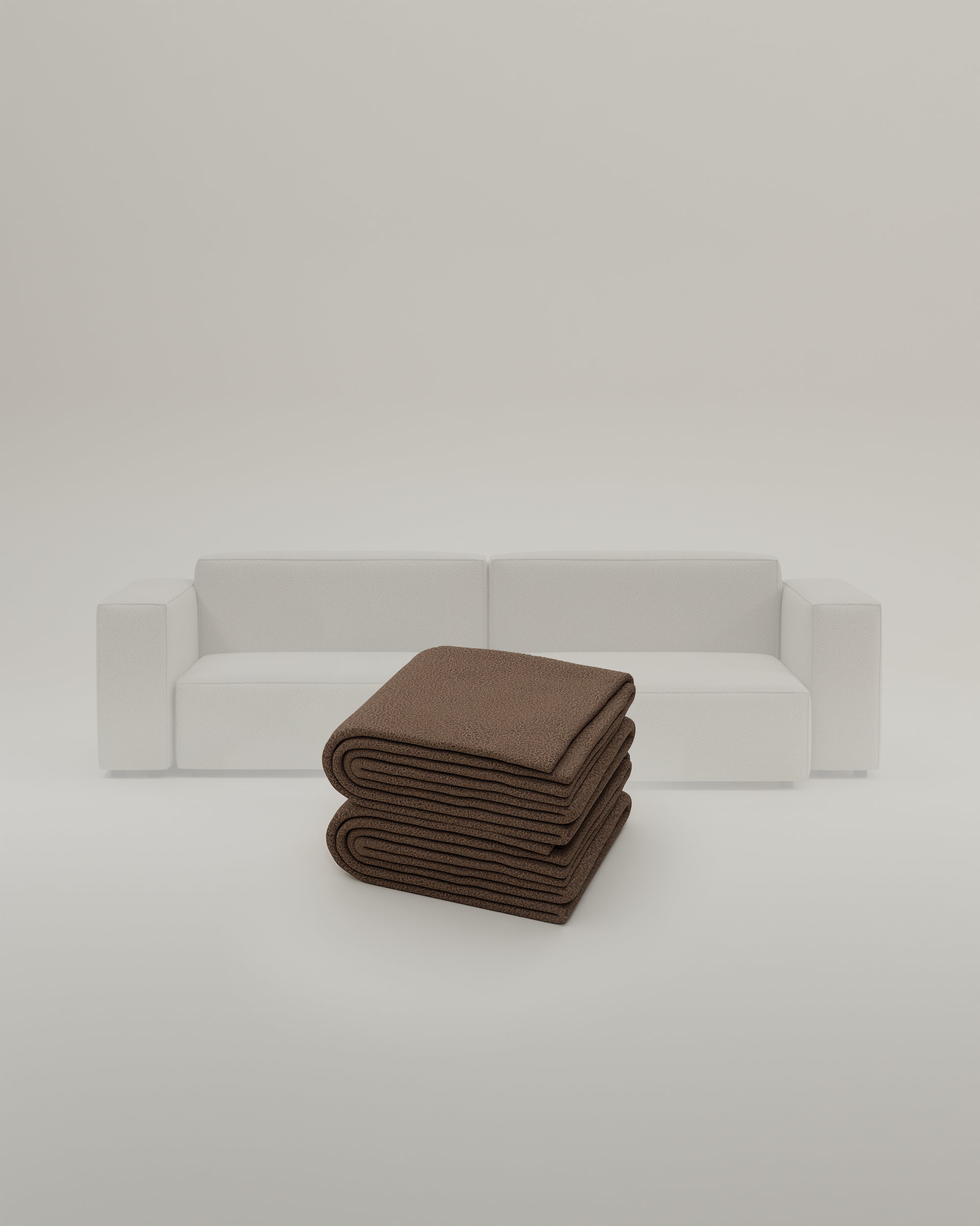 Fabric cover - Modular corner sofa Harvey 4-seater